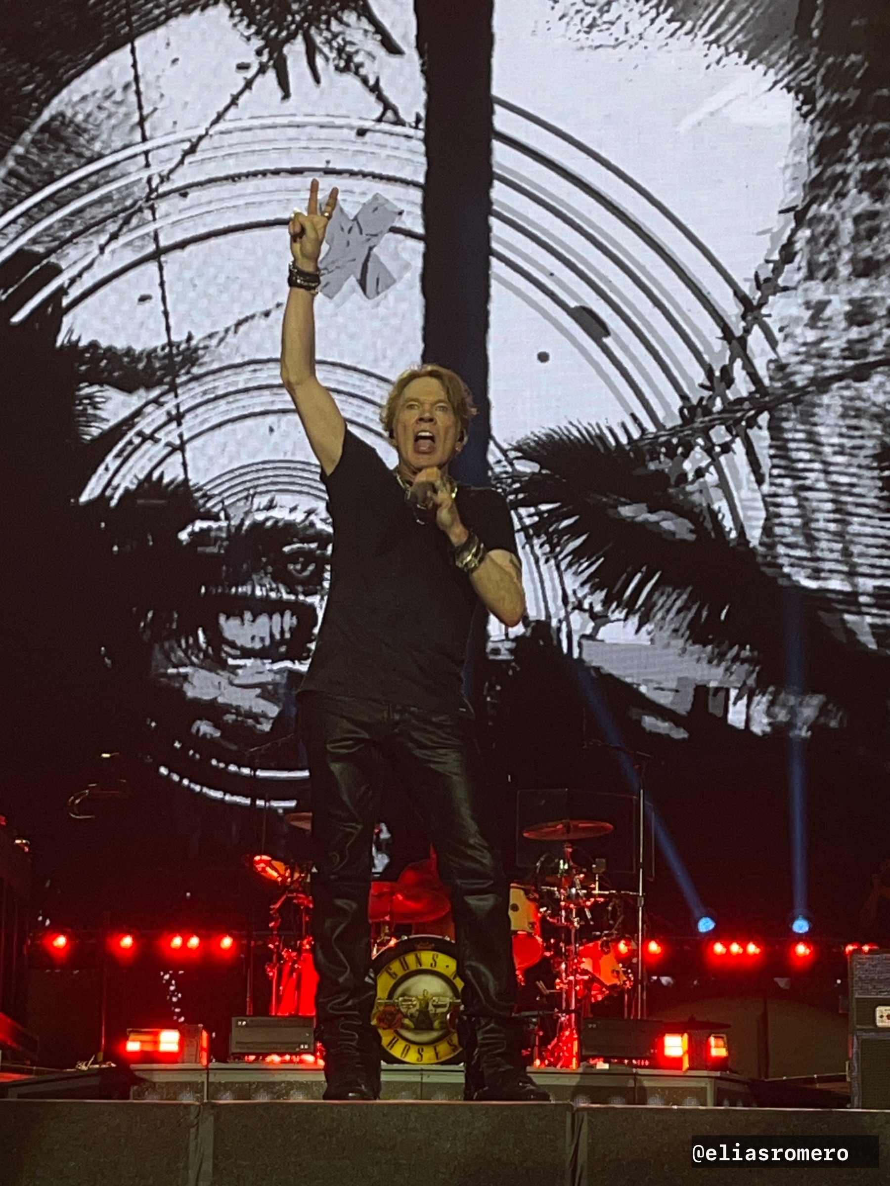 Guns N' Roses · Busch Stadium · 2026-08-16T21:00:00-03:00