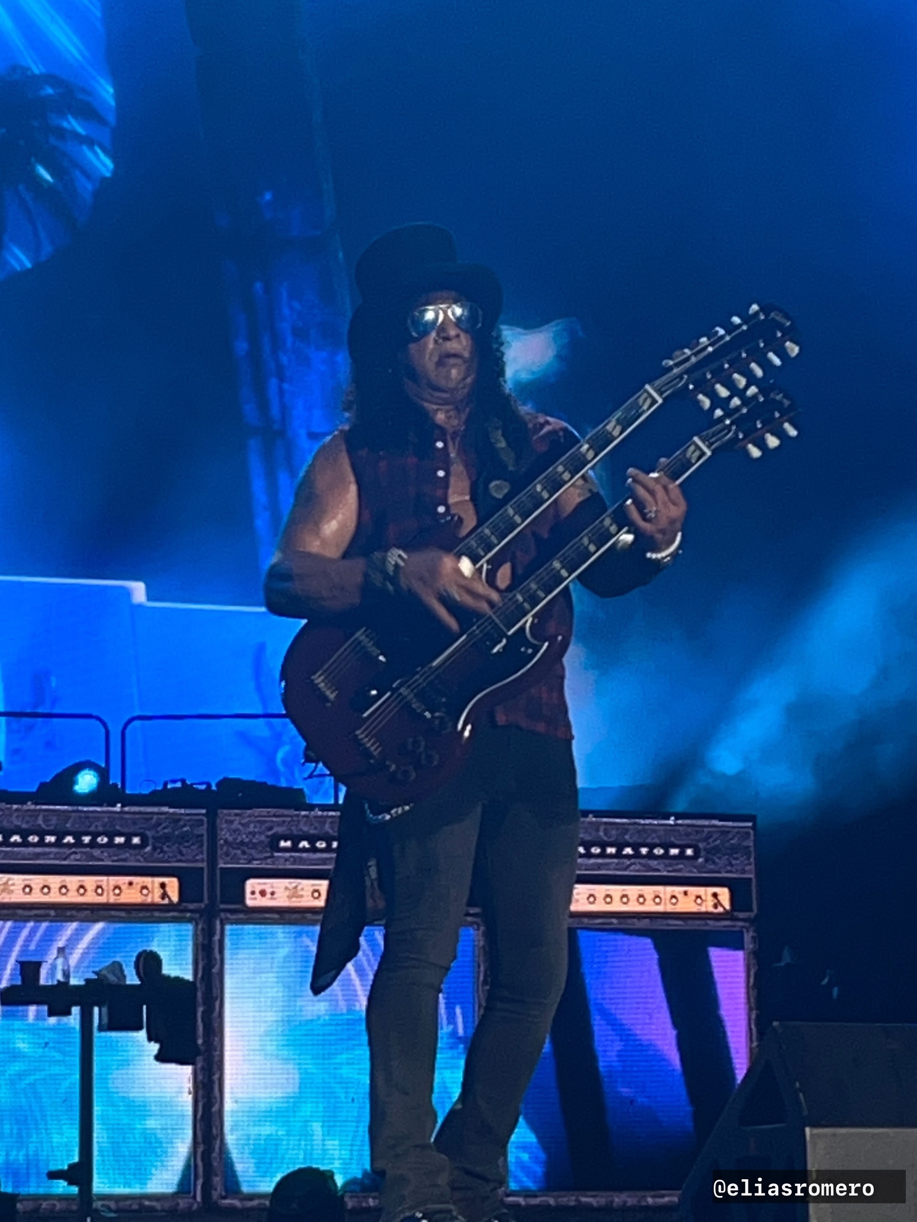 Guns N' Roses · Busch Stadium · 2026-08-16T21:00:00-03:00