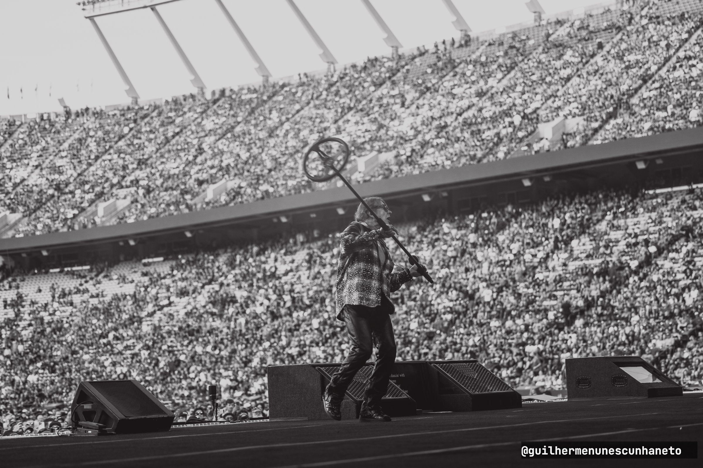 Guns N' Roses · Commonwealth Stadium · 2026-08-26T21:00:00-03:00