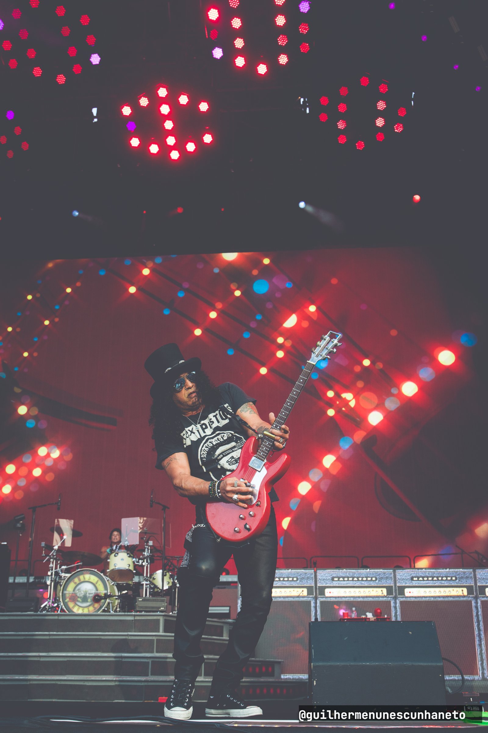 Guns N' Roses · Commonwealth Stadium · 2026-08-26T21:00:00-03:00