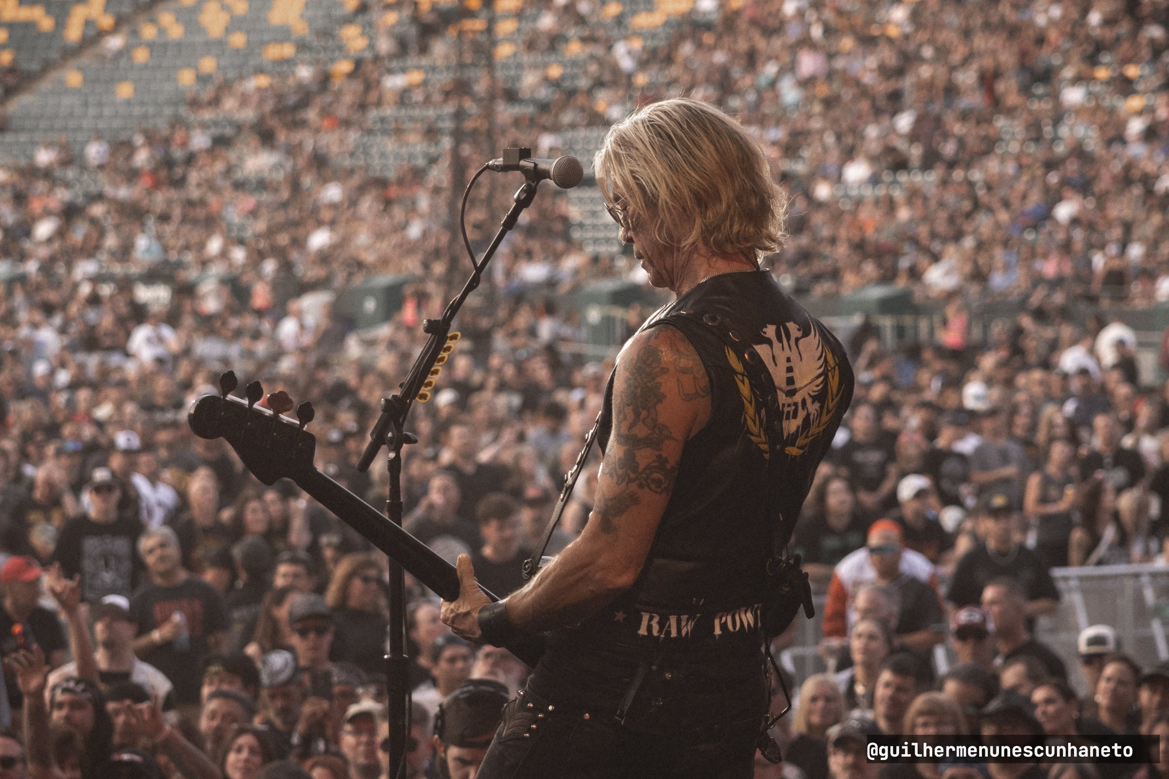 Guns N' Roses · Commonwealth Stadium · 2026-08-26T21:00:00-03:00
