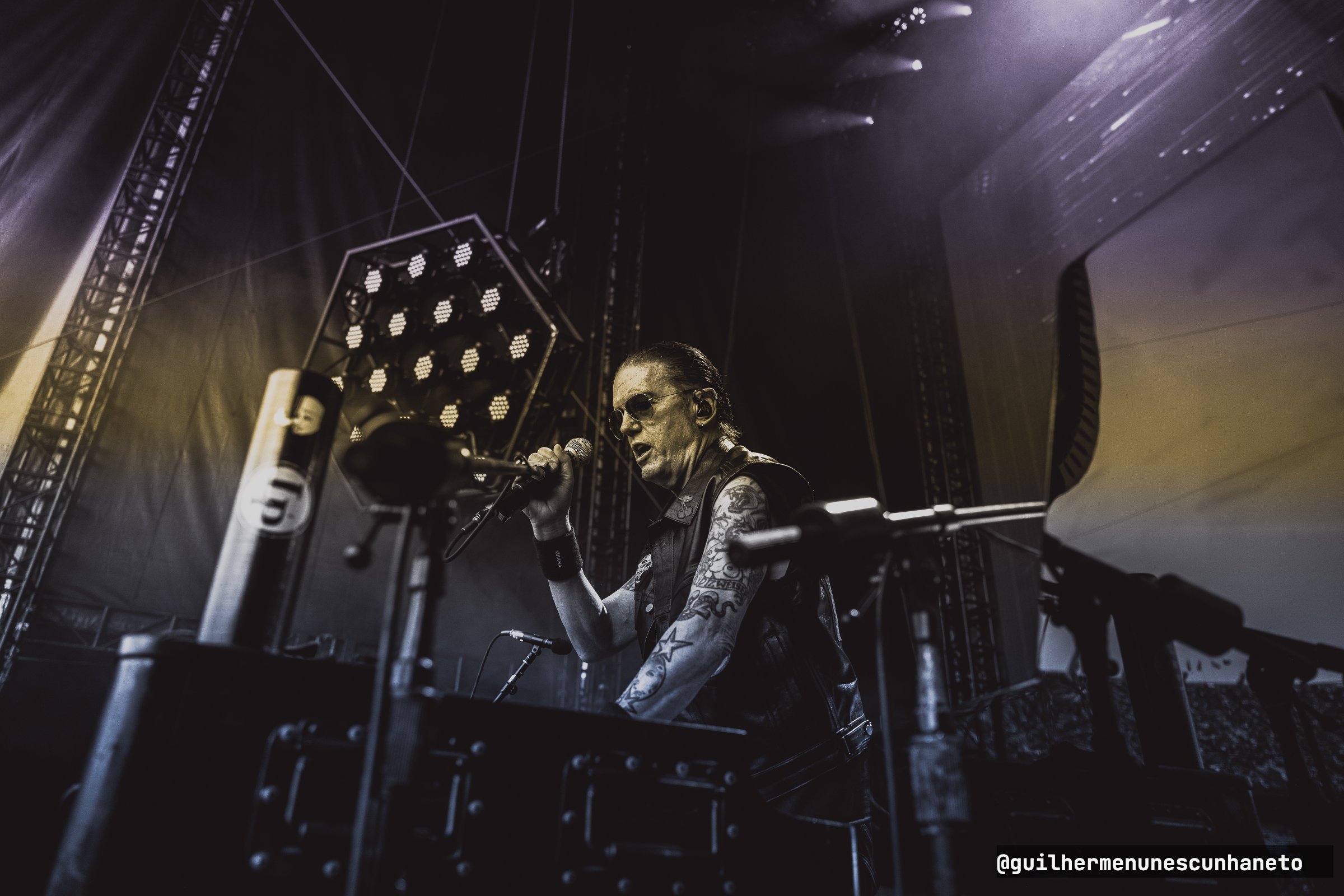 Guns N' Roses · Commonwealth Stadium · 2026-08-26T21:00:00-03:00