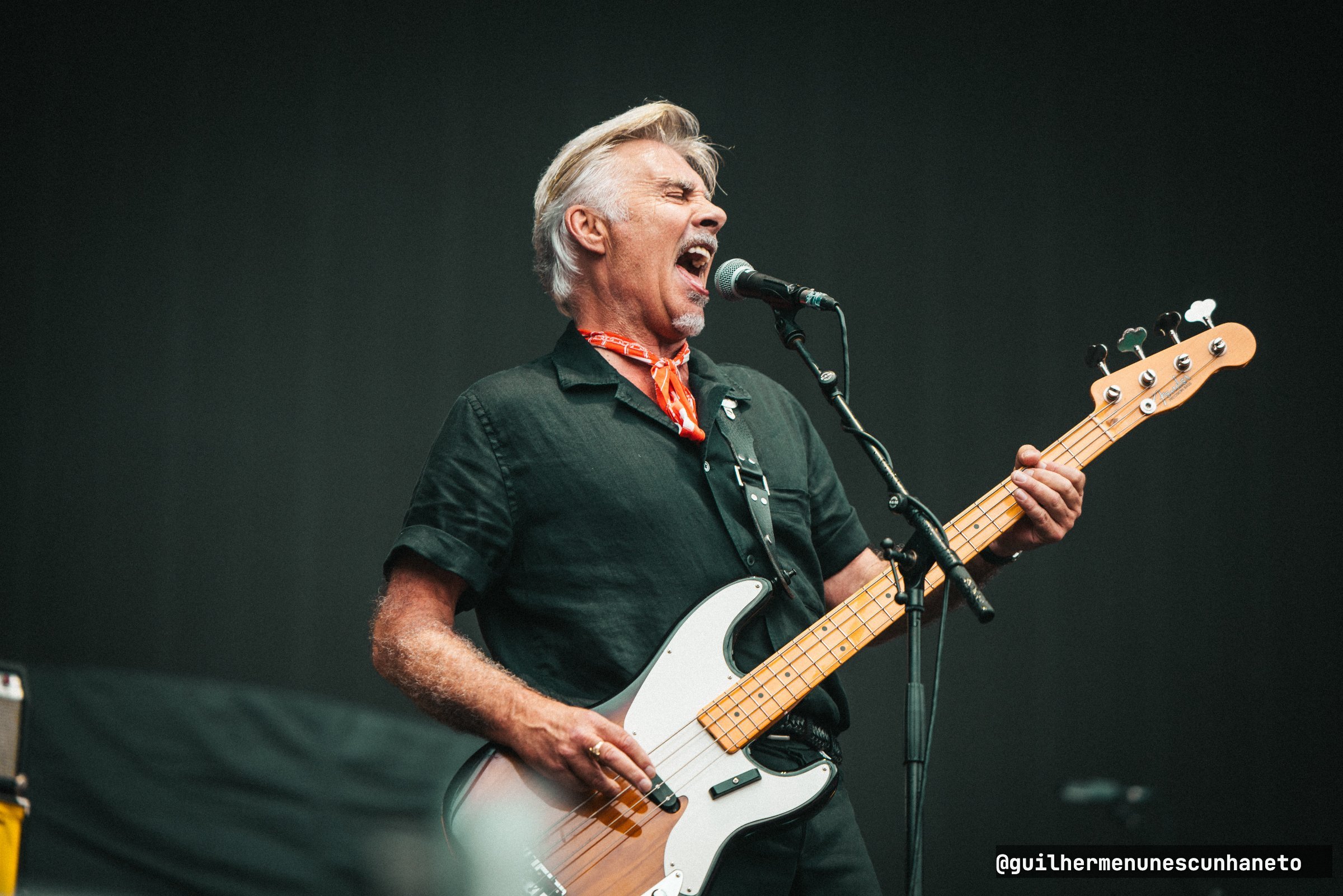 Sex Pistols · Ernst Happel Stadion · 2025-07-24T21:00:00-03:00