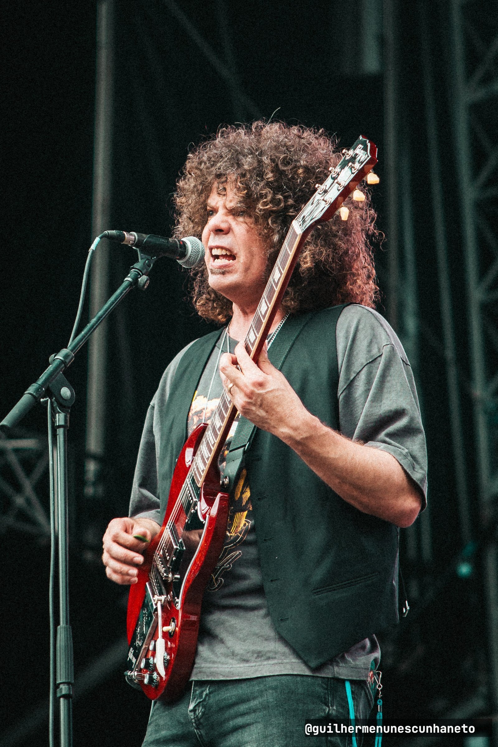 Wolfmother · Ernst Happel Stadion · 2025-07-24T21:00:00-03:00