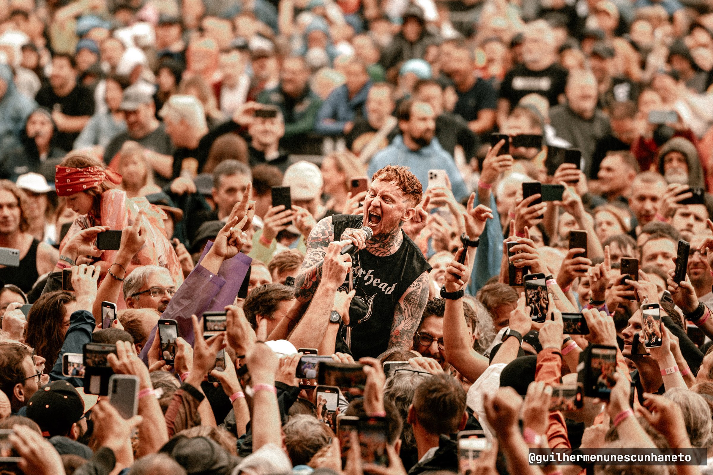 Sex Pistols · Ernst Happel Stadion · 2025-07-24T21:00:00-03:00