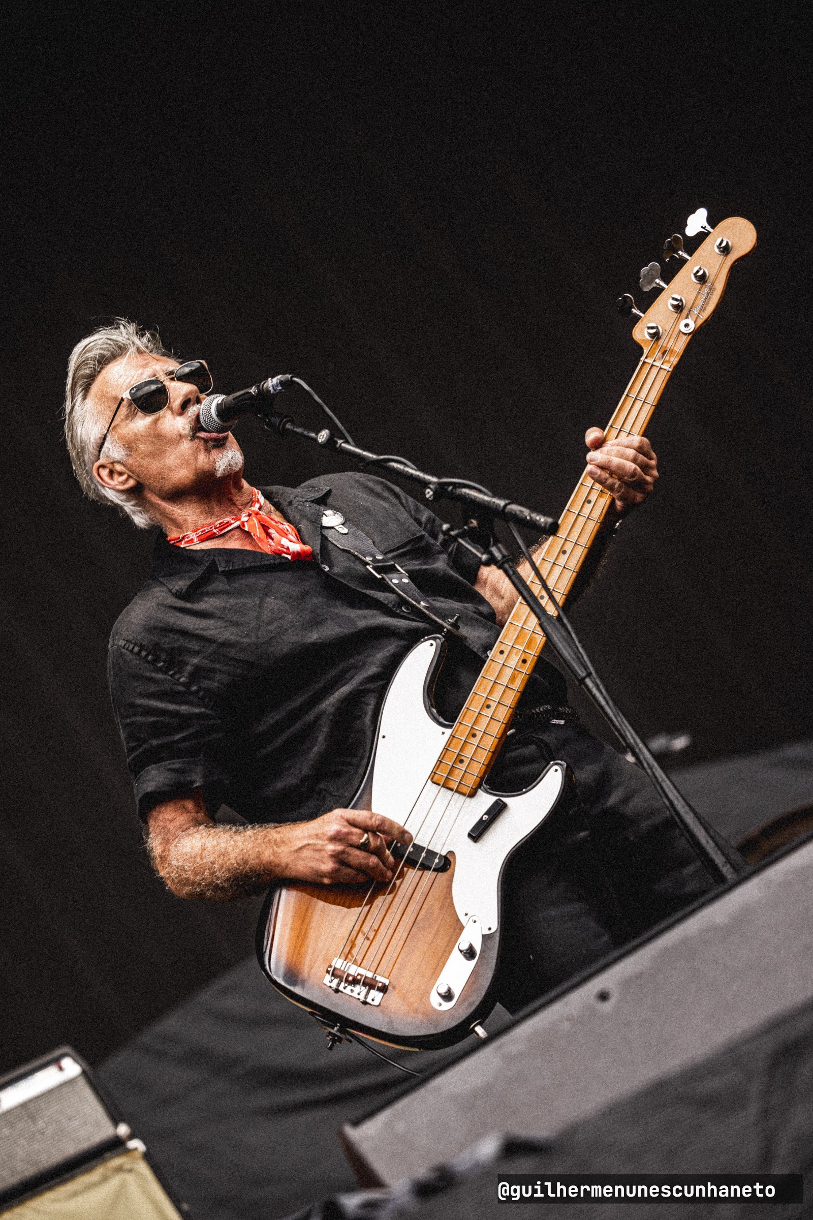 Sex Pistols · Ernst Happel Stadion · 2025-07-24T21:00:00-03:00