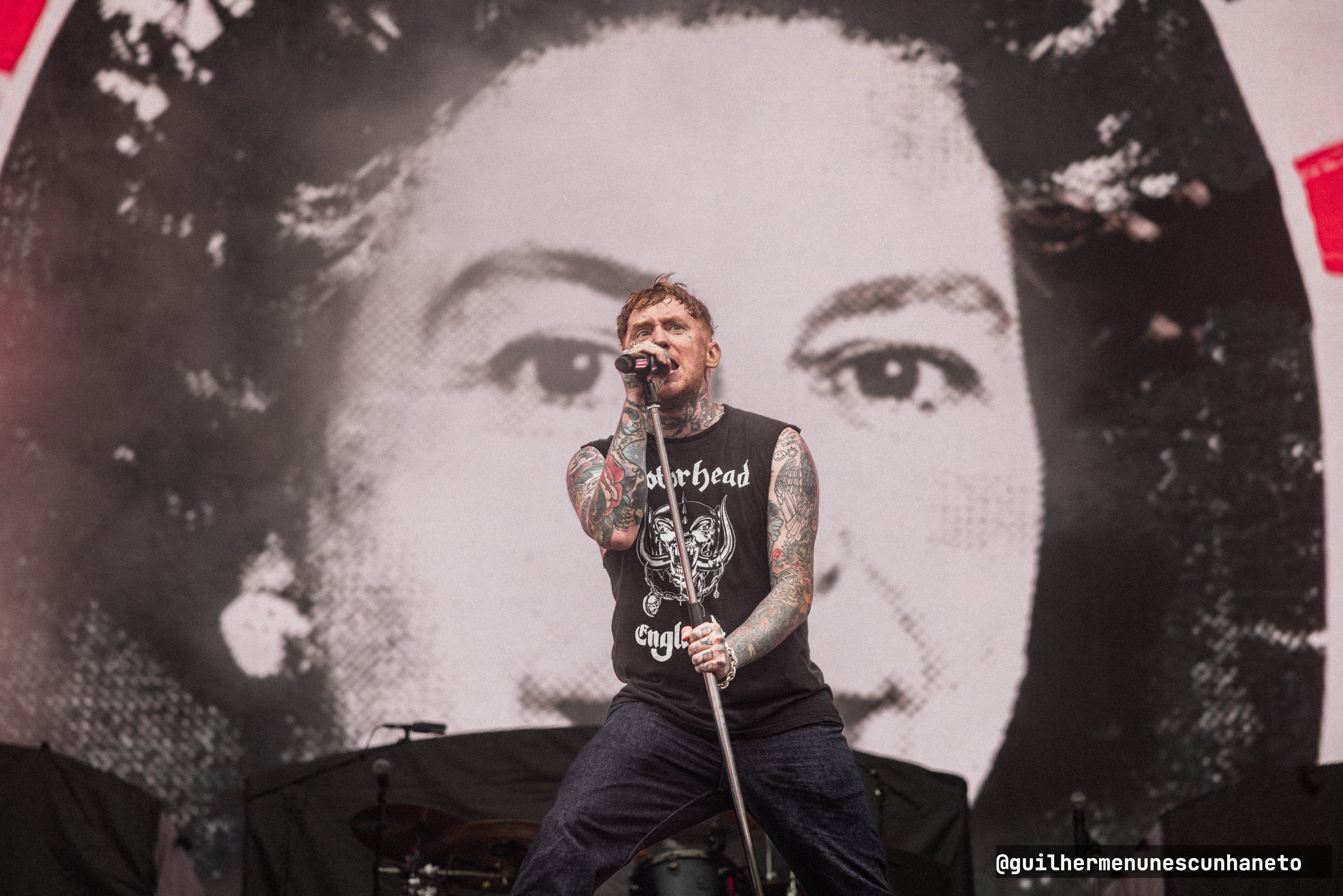 Sex Pistols · Ernst Happel Stadion · 2025-07-24T21:00:00-03:00