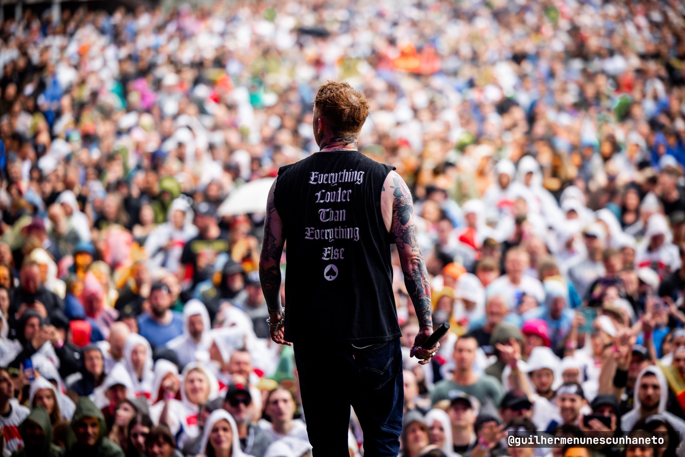 Sex Pistols · Ernst Happel Stadion · 2025-07-24T21:00:00-03:00