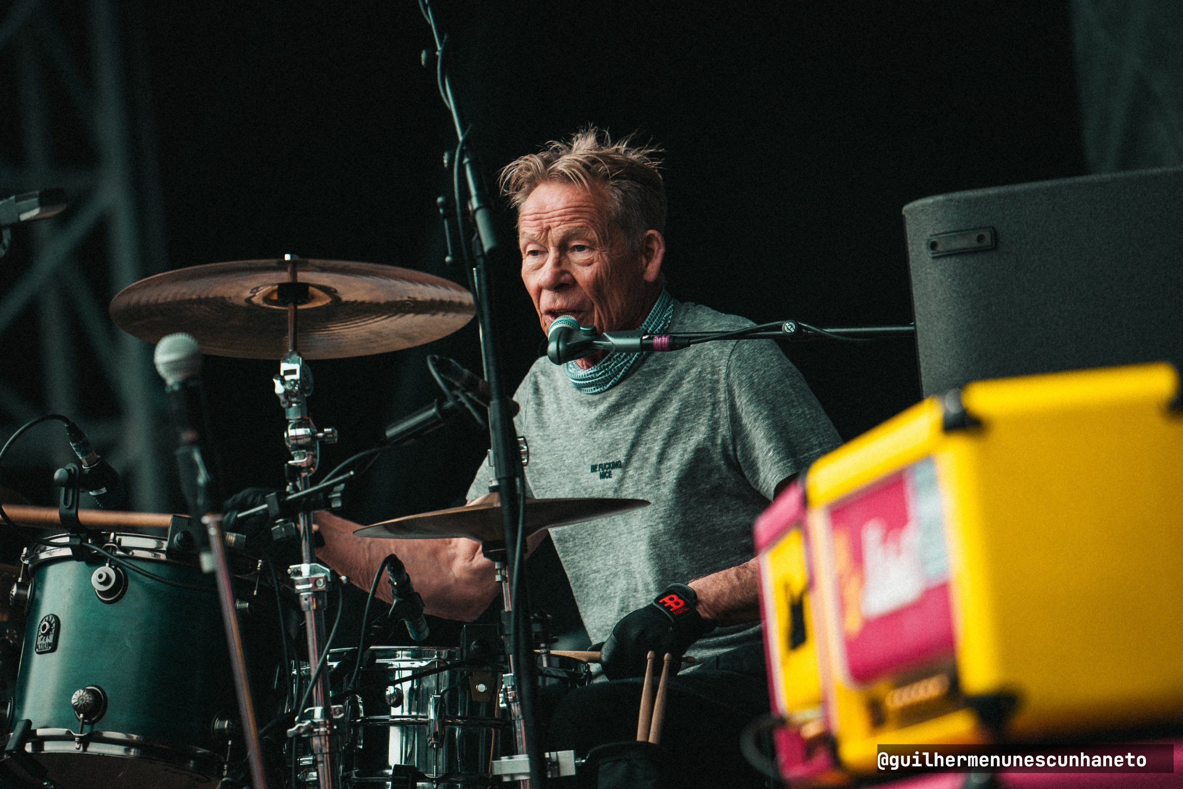 Sex Pistols · Ernst Happel Stadion · 2025-07-24T21:00:00-03:00