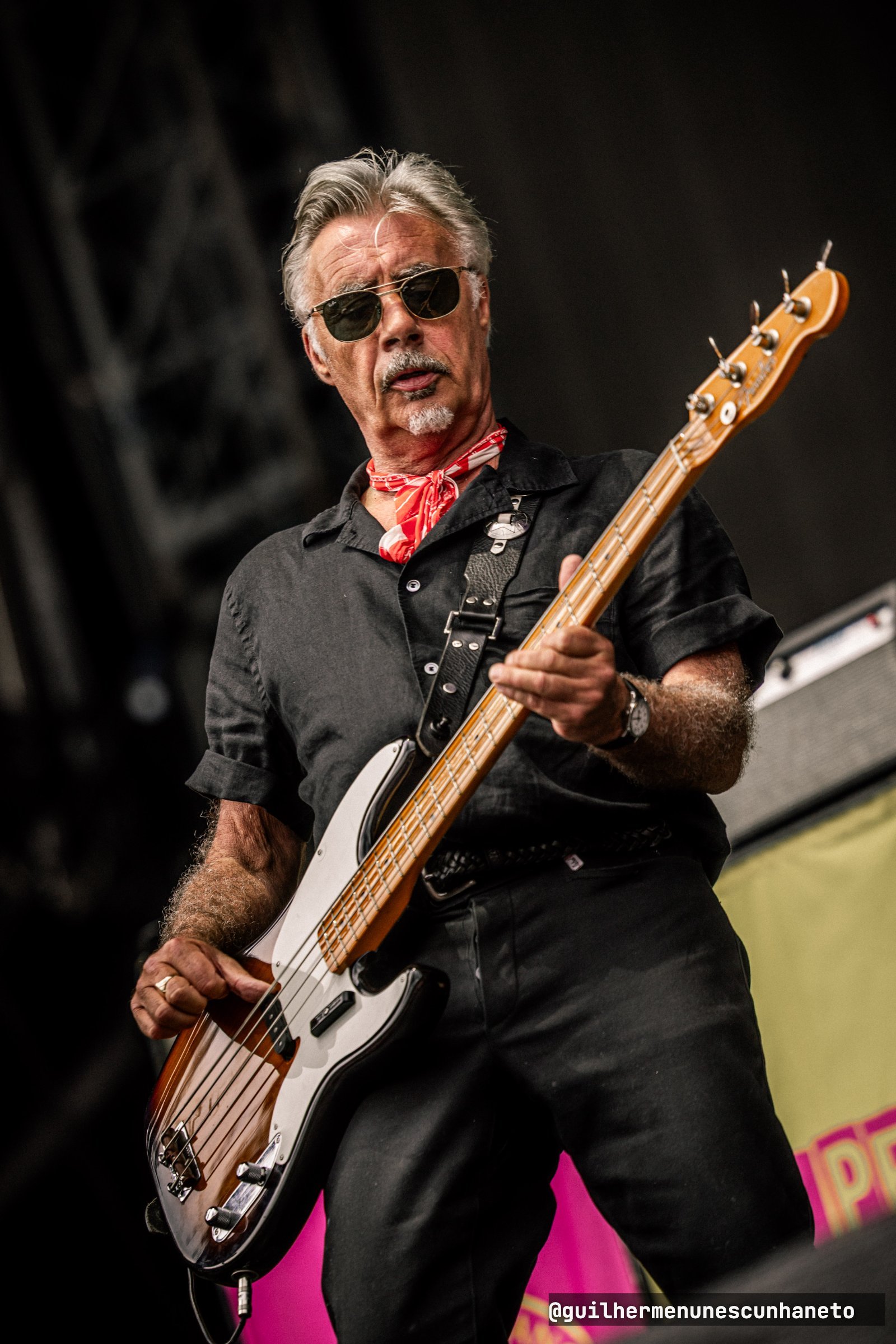 Sex Pistols · Ernst Happel Stadion · 2025-07-24T21:00:00-03:00