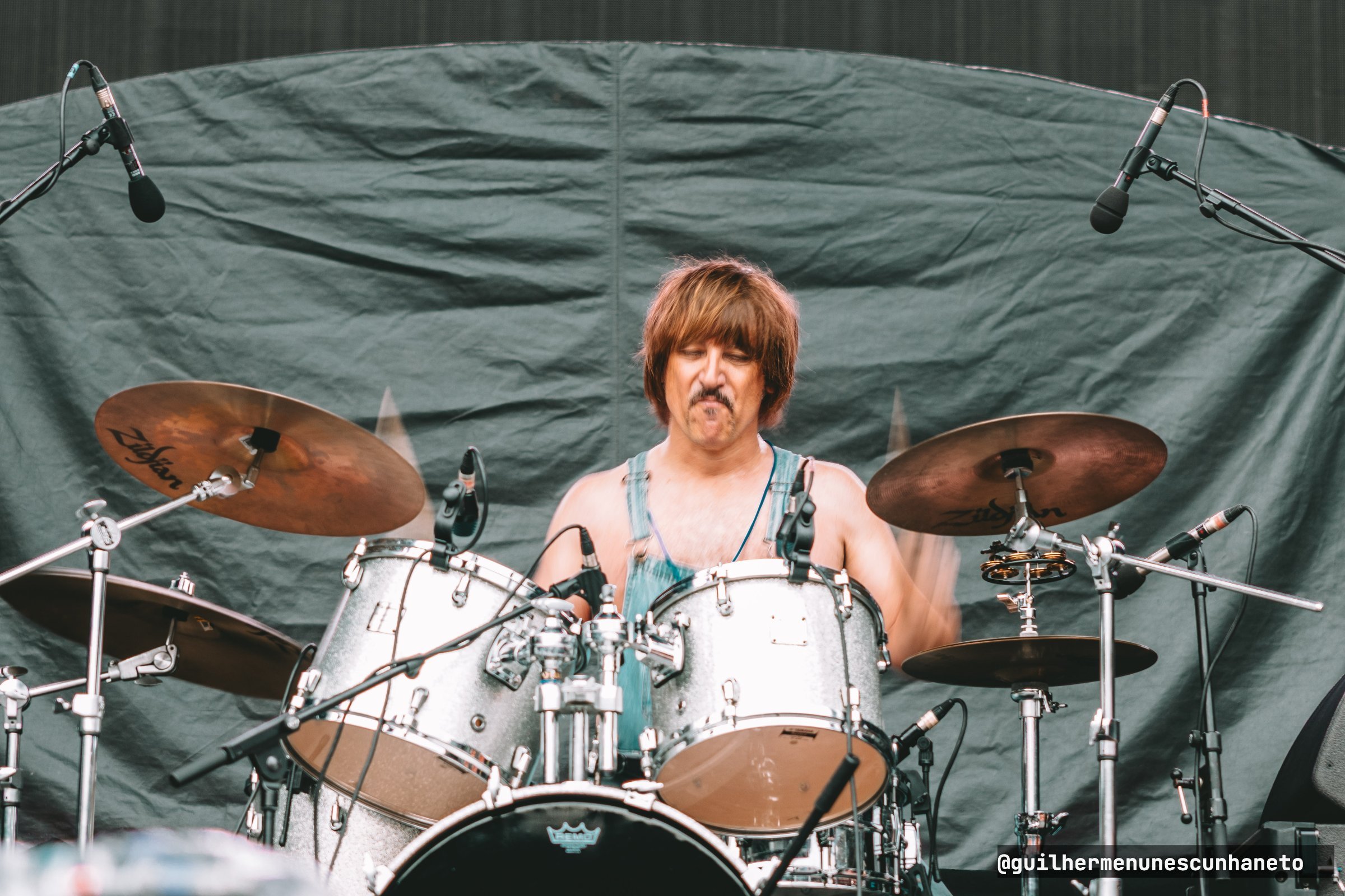 Wolfmother · Ernst Happel Stadion · 2025-07-24T21:00:00-03:00