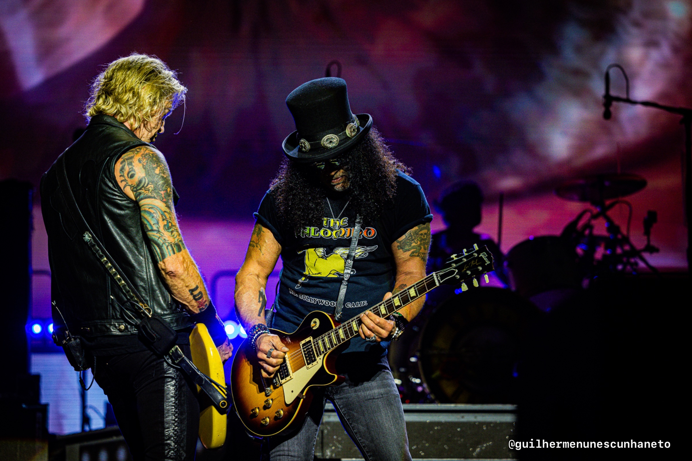Guns N' Roses · Globe Life Field · 2026-09-09T21:00:00-03:00