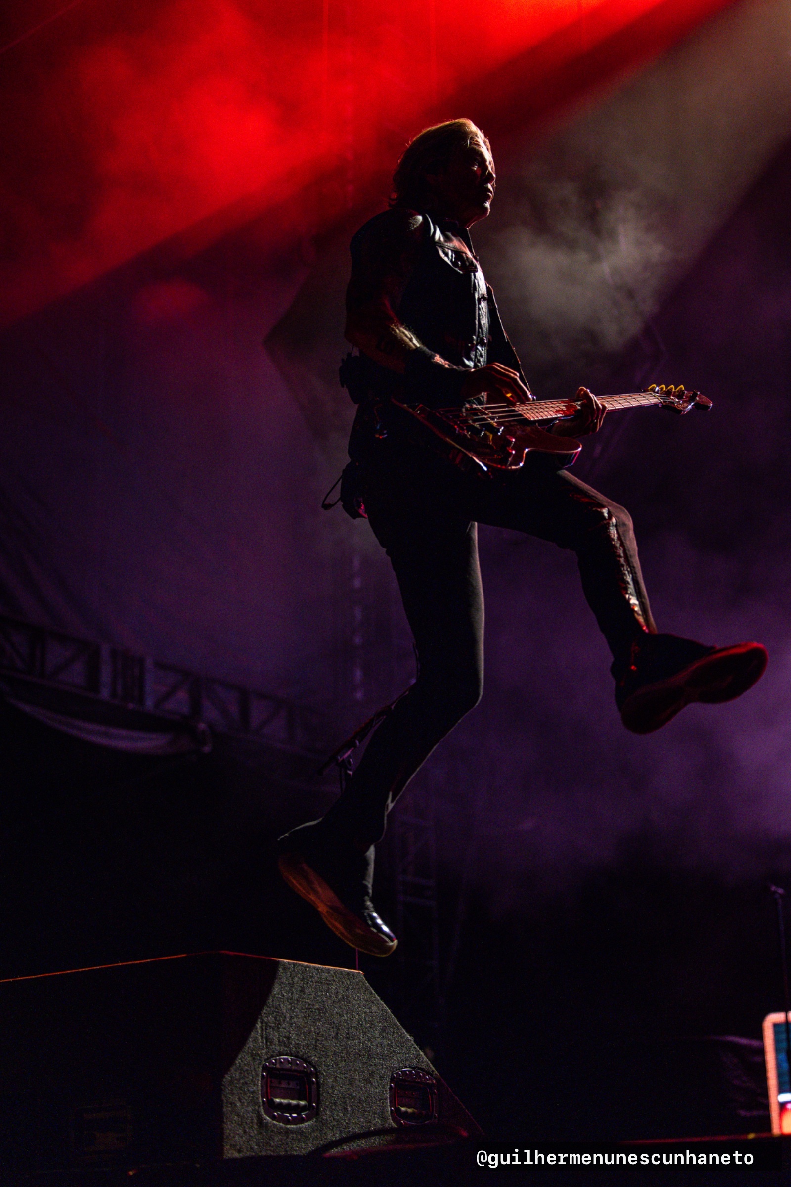 Guns N' Roses · Globe Life Field · 2026-09-09T21:00:00-03:00