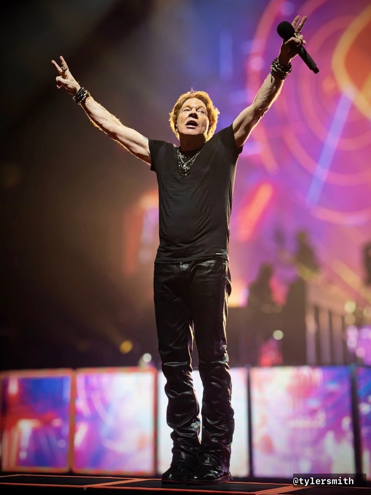 Guns N' Roses · Hard Rock Live · 2026-04-30T21:00:00-03:00