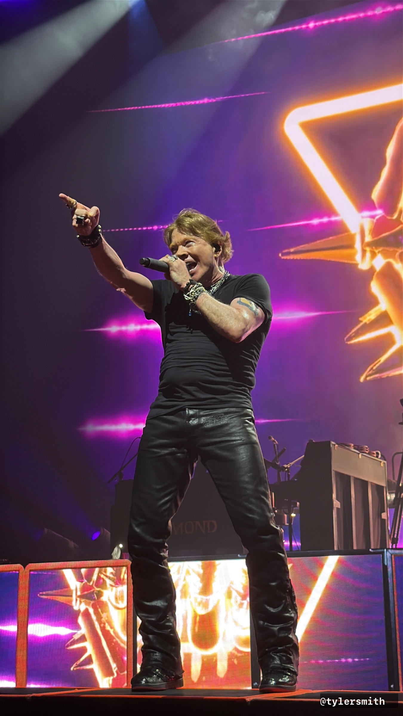 Guns N' Roses · Hard Rock Live · 2026-04-30T21:00:00-03:00
