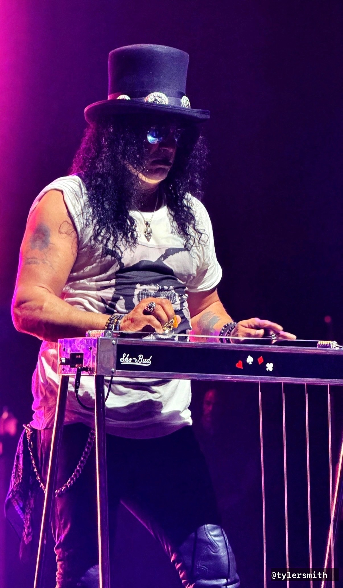 Guns N' Roses · Hard Rock Live · 2026-04-30T21:00:00-03:00