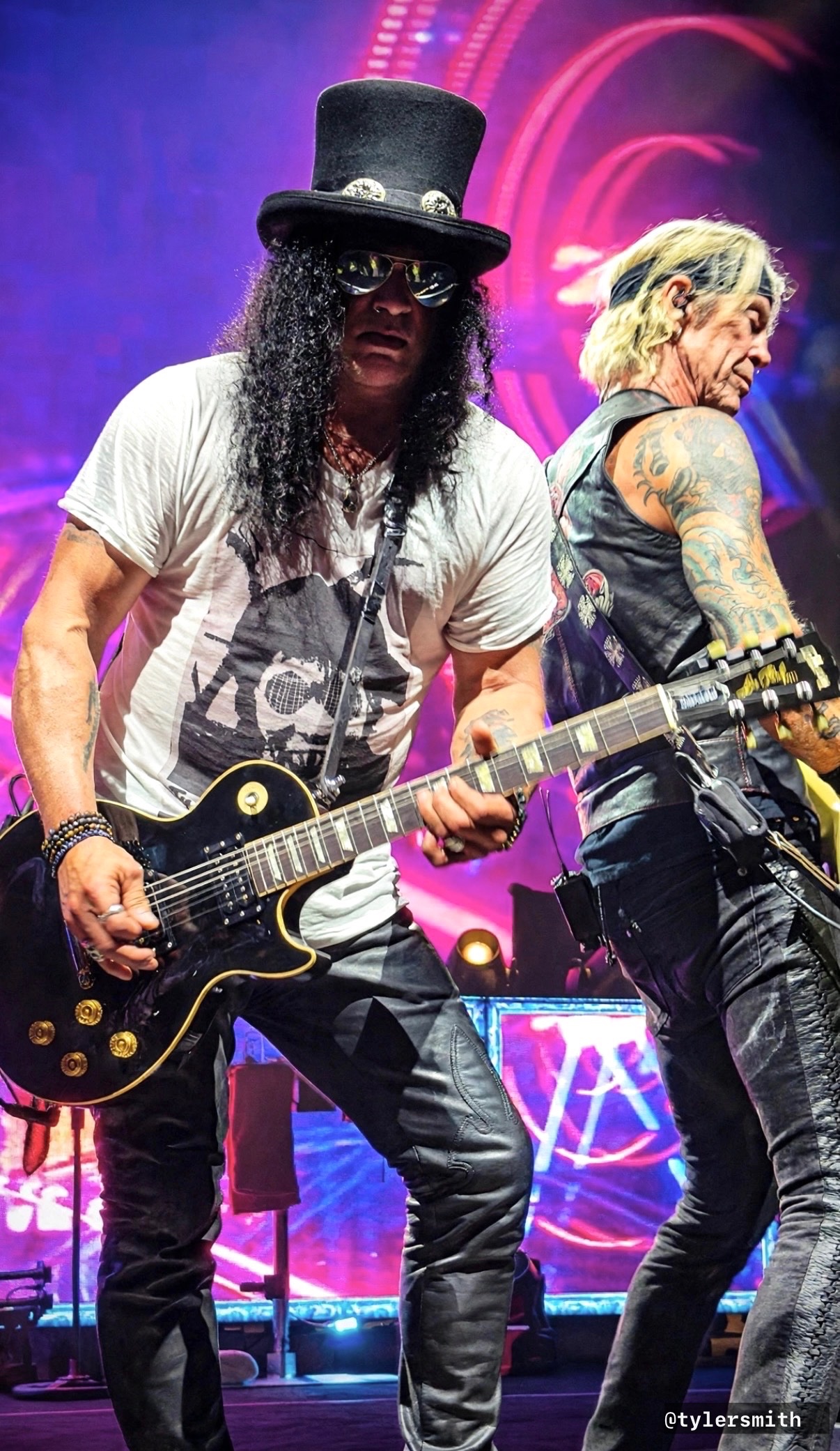 Guns N' Roses · Hard Rock Live · 2026-04-30T21:00:00-03:00