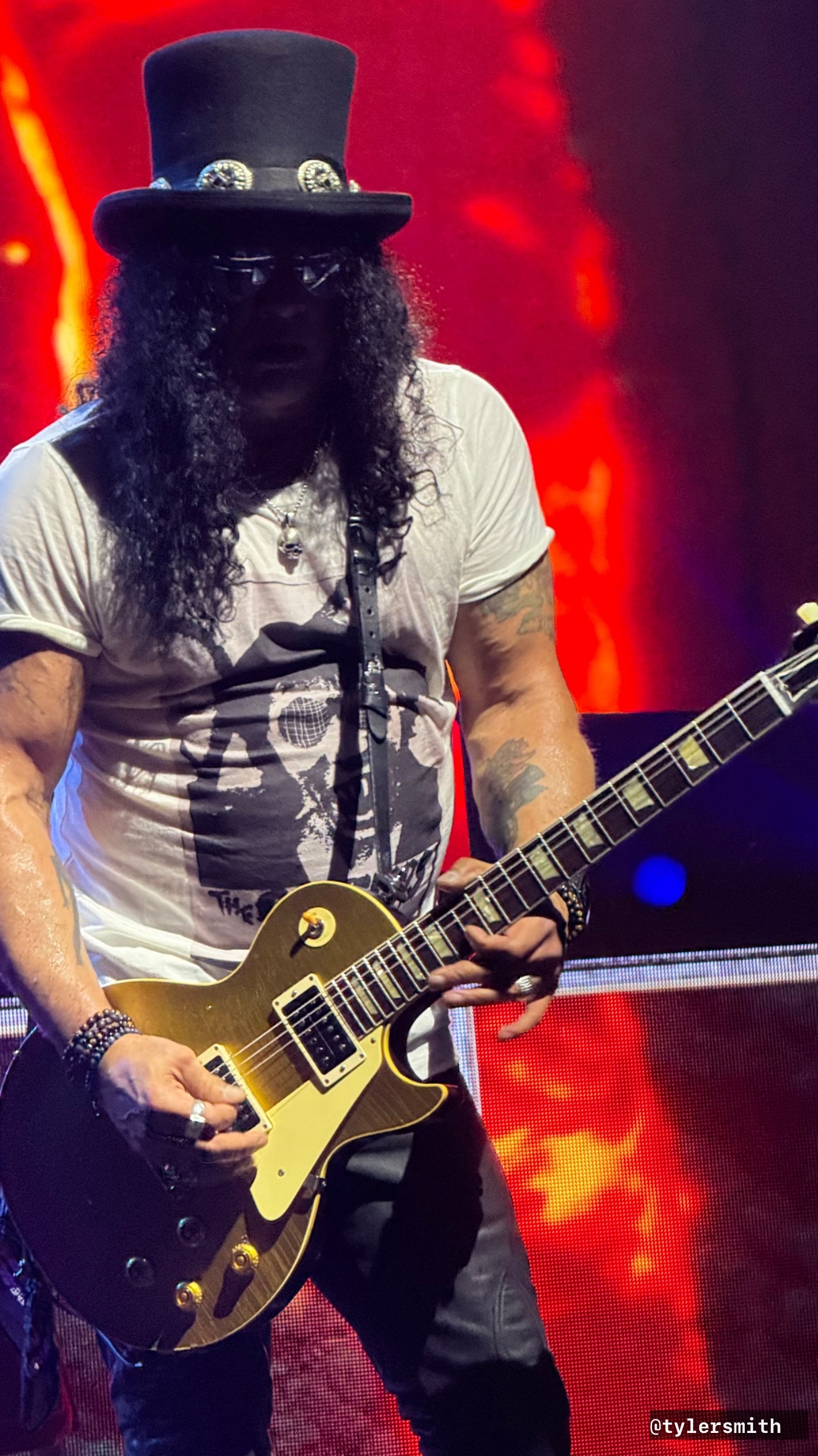Guns N' Roses · Hard Rock Live · 2026-04-30T21:00:00-03:00