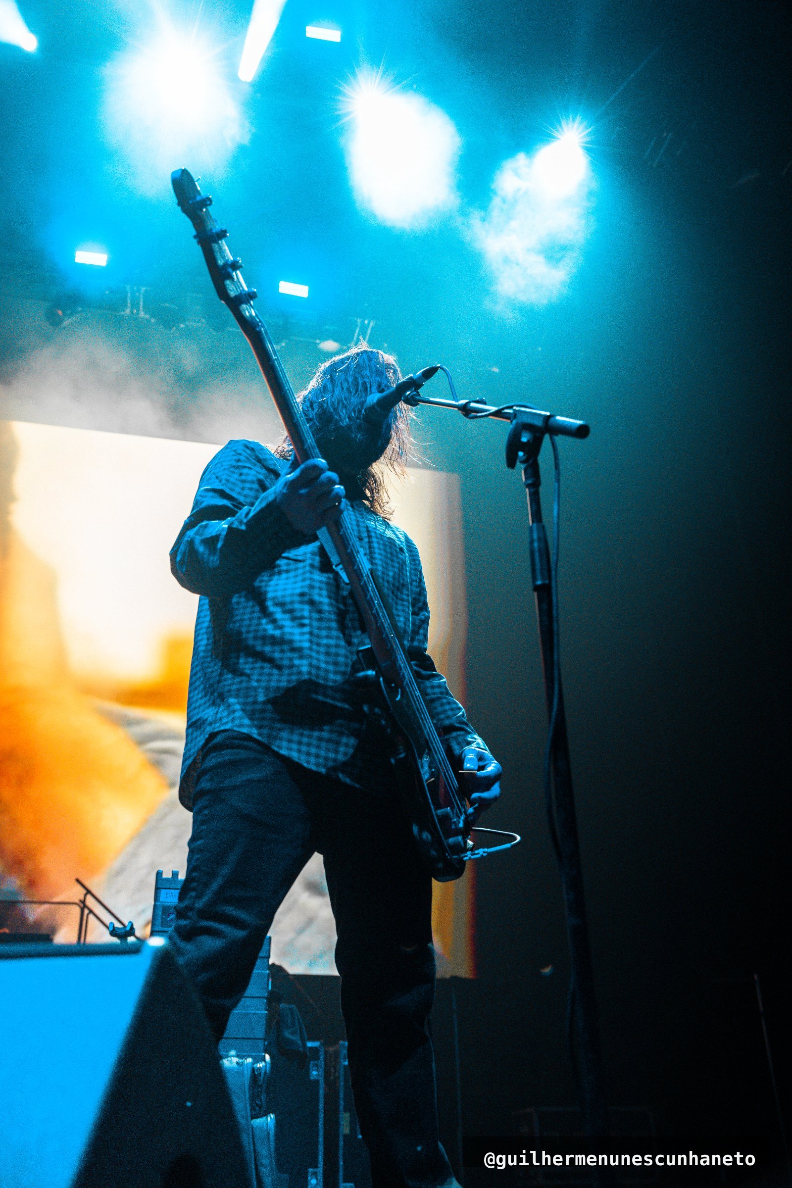 The Barbarians of California · Hard Rock Live · 2026-05-05T21:00:00-03:00