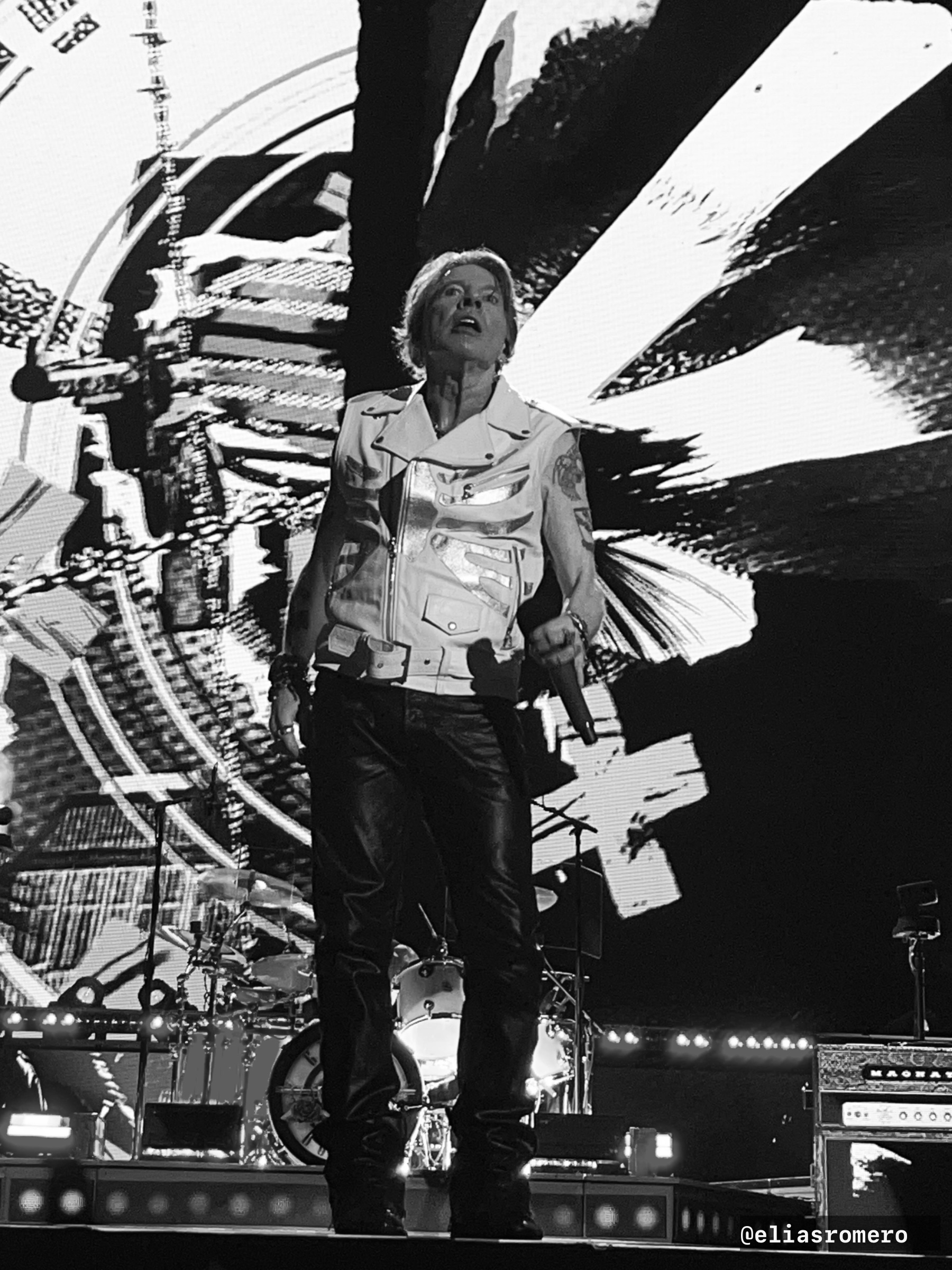 Guns N' Roses · Hersheypark Stadium · 2026-08-01T21:00:00-03:00