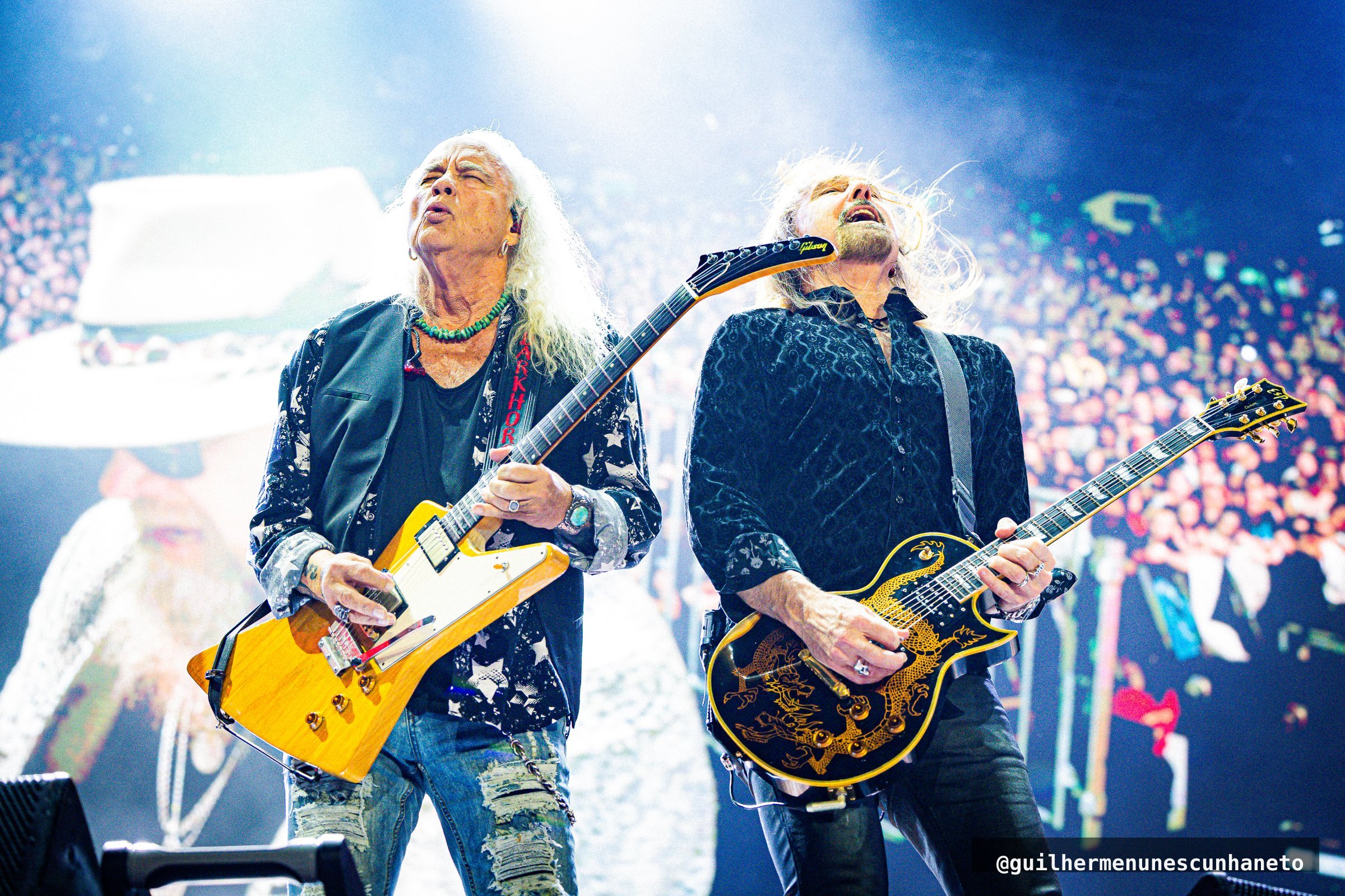 Lynyrd Skynyrd · Allianz Parque · 2026-04-04T21:00:00-03:00