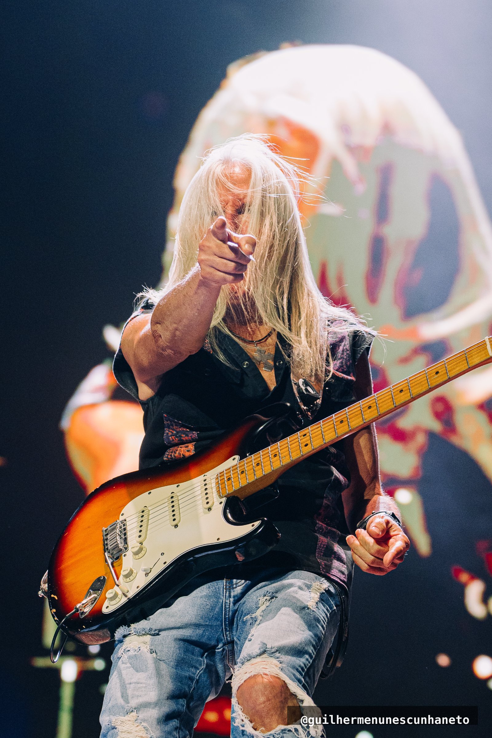 Lynyrd Skynyrd · Allianz Parque · 2026-04-04T21:00:00-03:00