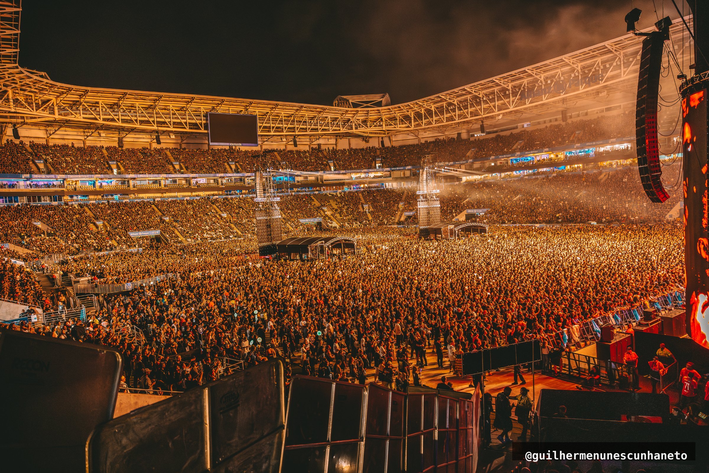 Lynyrd Skynyrd · Allianz Parque · 2026-04-04T21:00:00-03:00