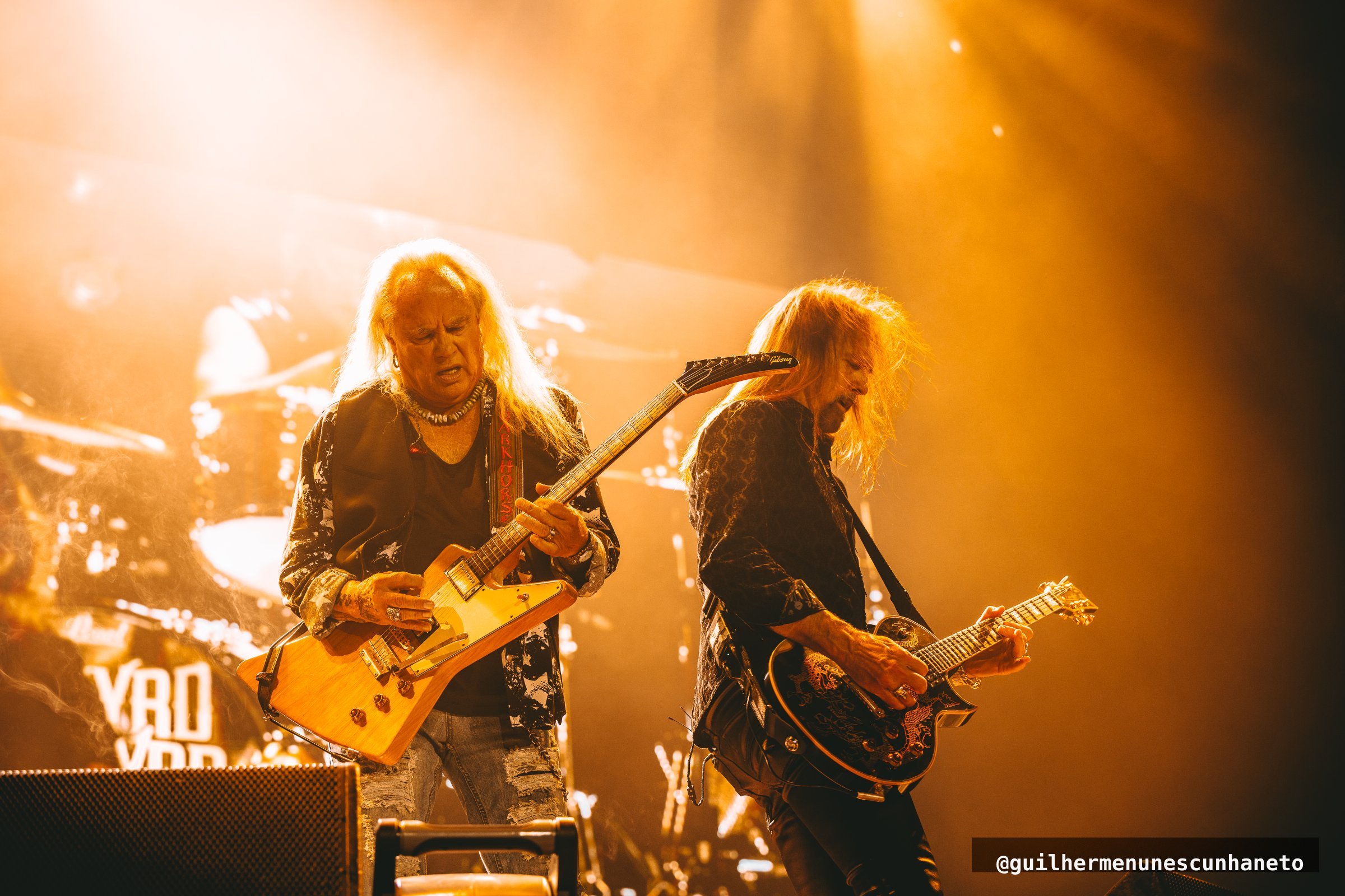 Lynyrd Skynyrd · Allianz Parque · 2026-04-04T21:00:00-03:00