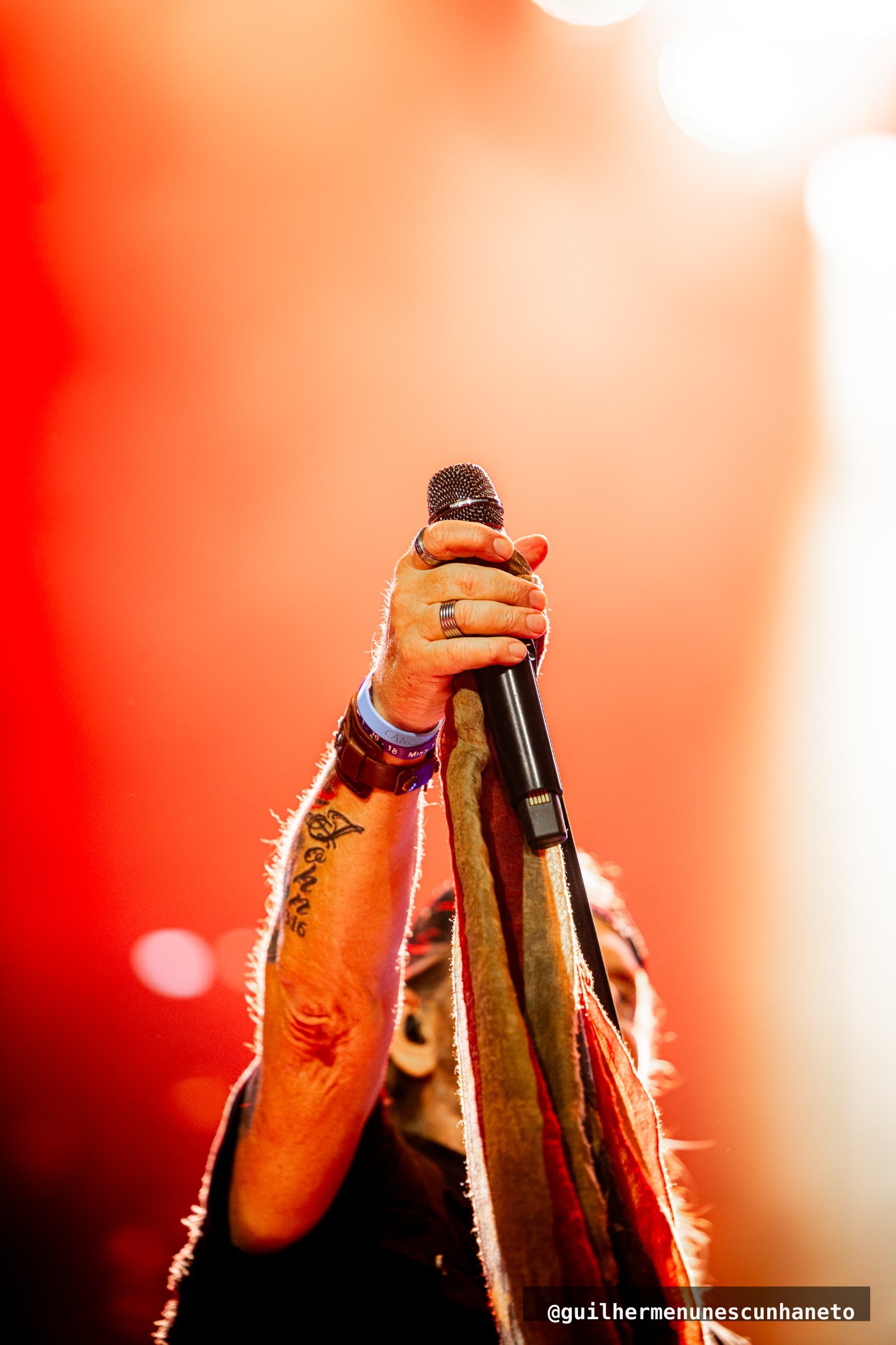 Lynyrd Skynyrd · Allianz Parque · 2026-04-04T21:00:00-03:00