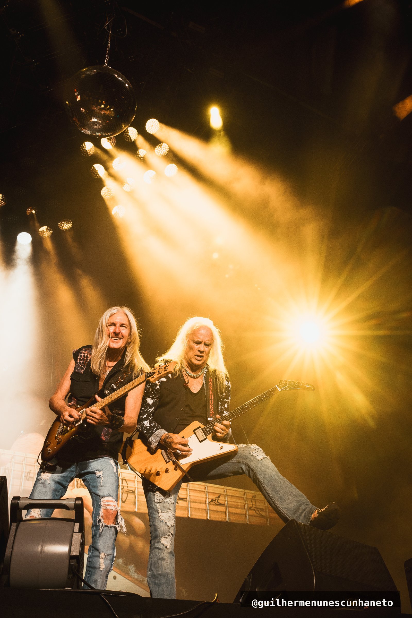 Lynyrd Skynyrd · Allianz Parque · 2026-04-04T21:00:00-03:00