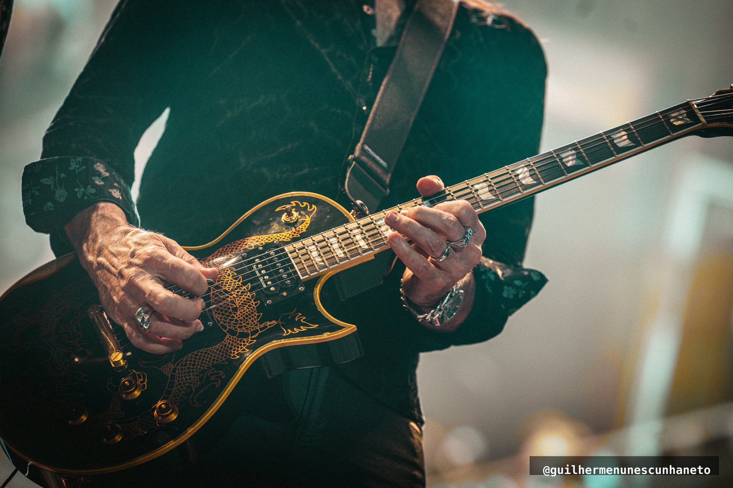 Lynyrd Skynyrd · Allianz Parque · 2026-04-04T21:00:00-03:00
