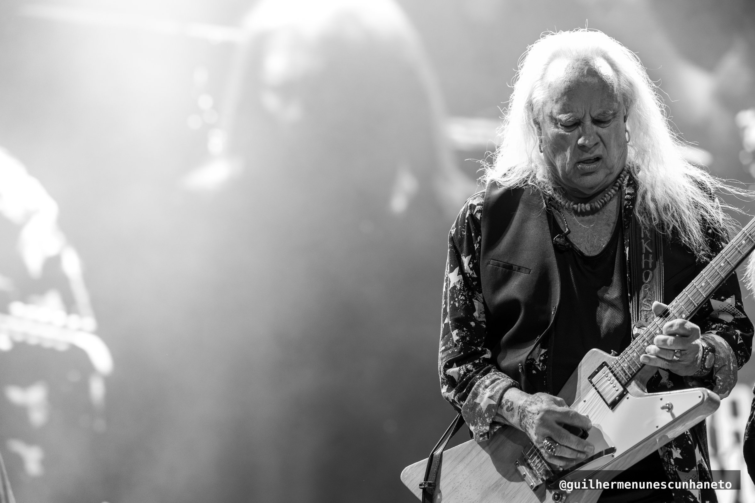Lynyrd Skynyrd · Allianz Parque · 2026-04-04T21:00:00-03:00