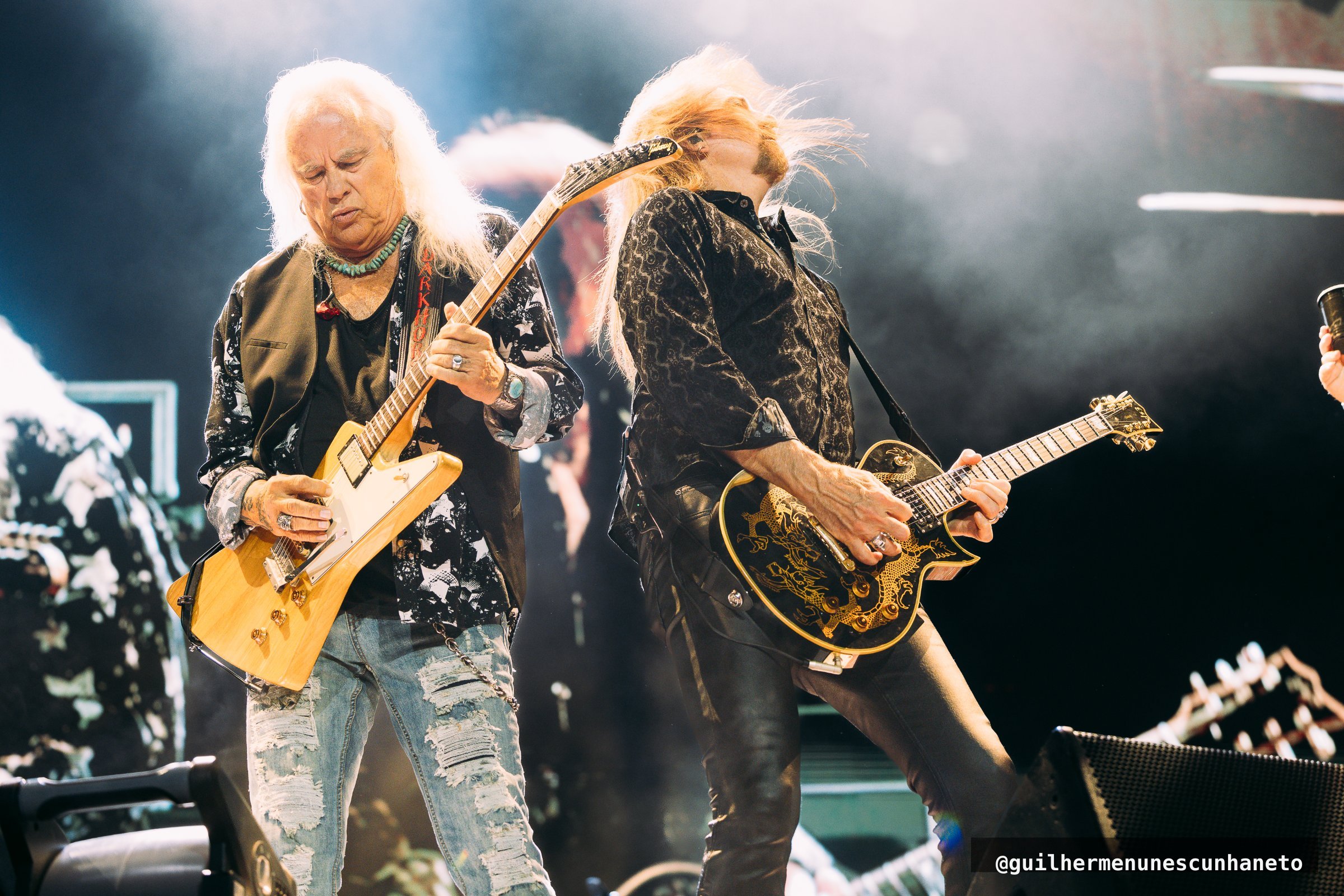 Lynyrd Skynyrd · Allianz Parque · 2026-04-04T21:00:00-03:00