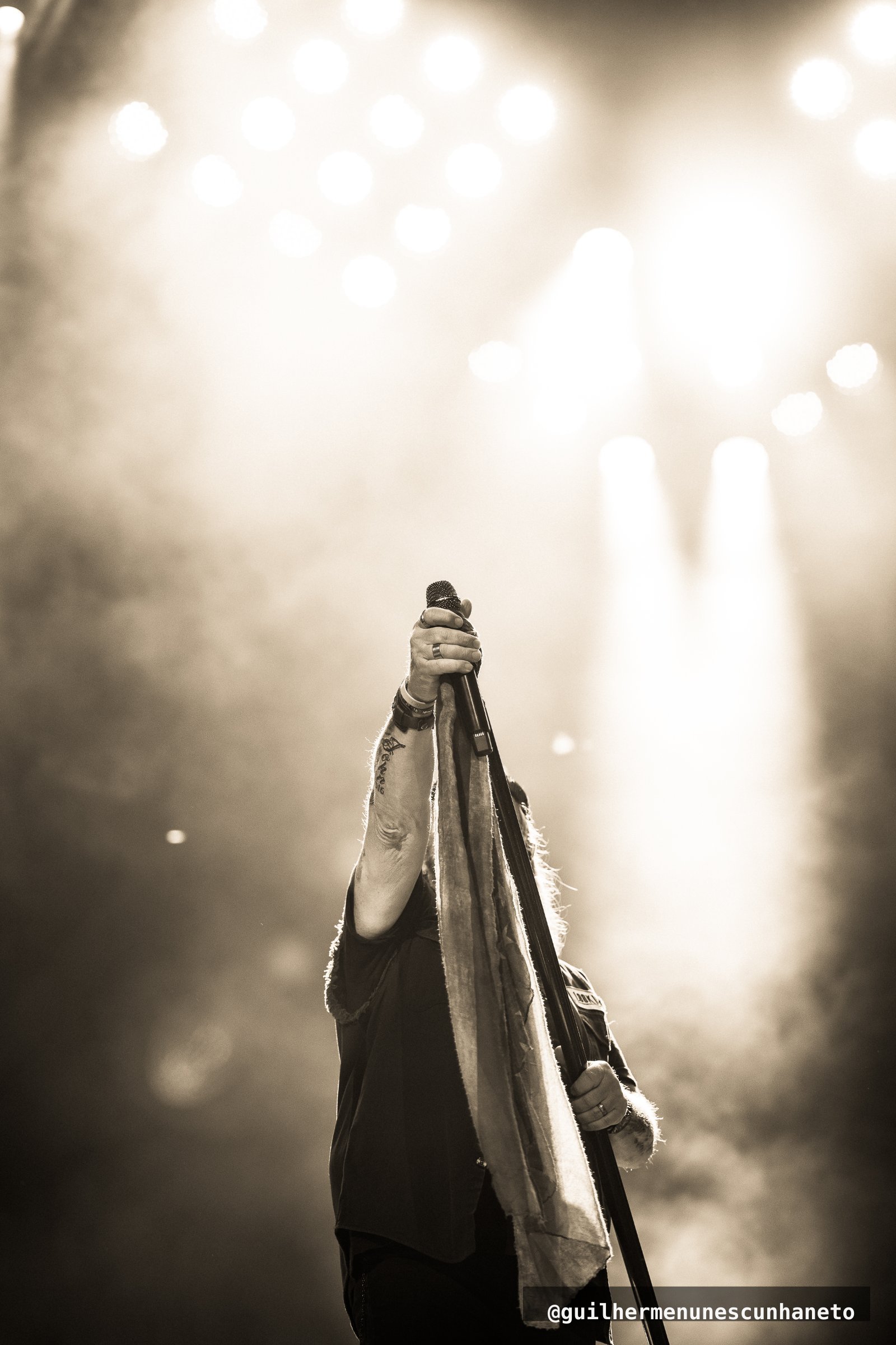 Lynyrd Skynyrd · Allianz Parque · 2026-04-04T21:00:00-03:00