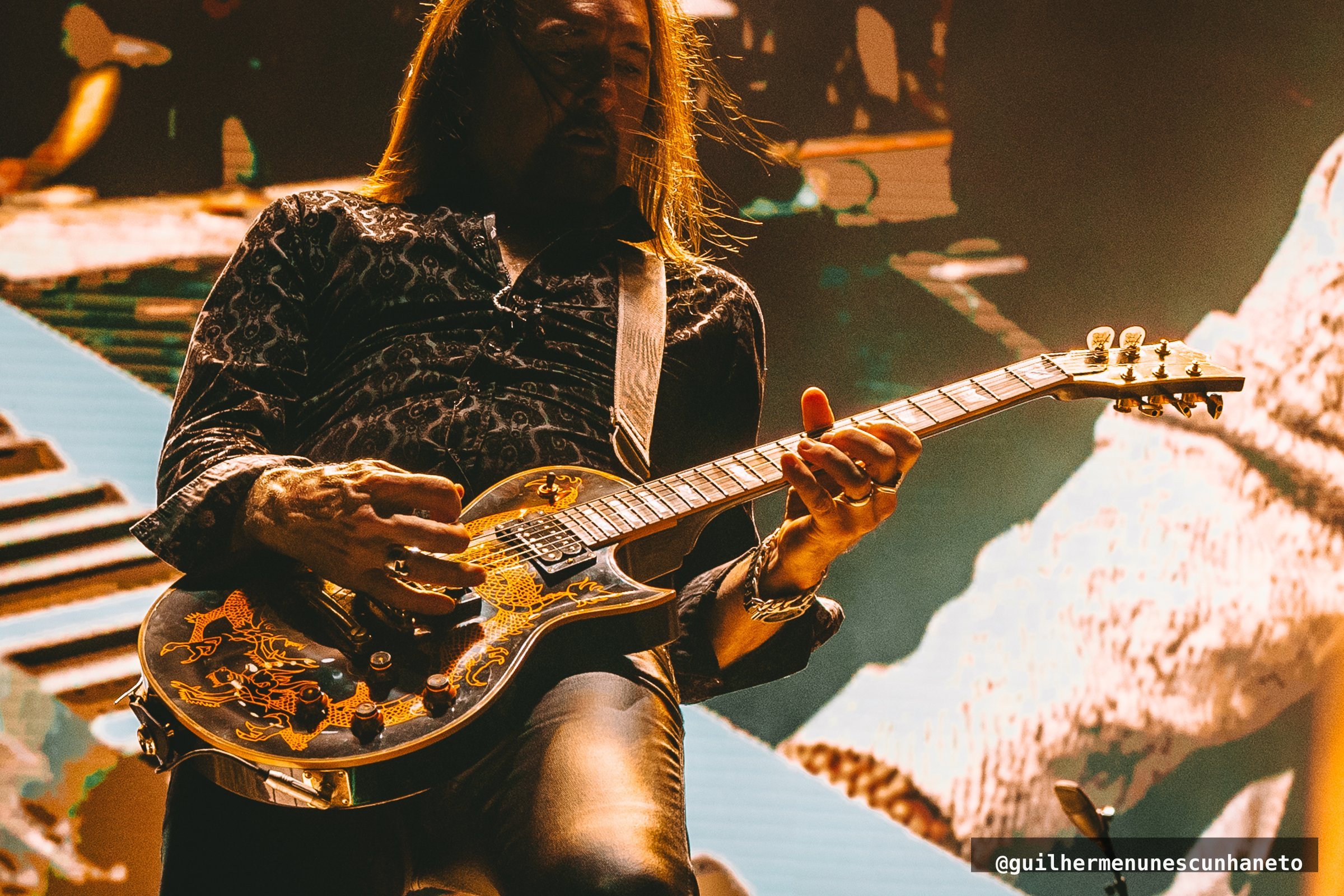 Lynyrd Skynyrd · Allianz Parque · 2026-04-04T21:00:00-03:00