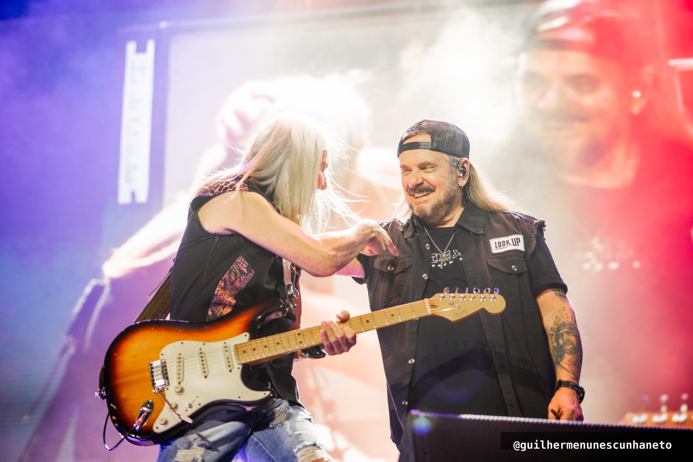 Lynyrd Skynyrd · Allianz Parque · 2026-04-04T21:00:00-03:00