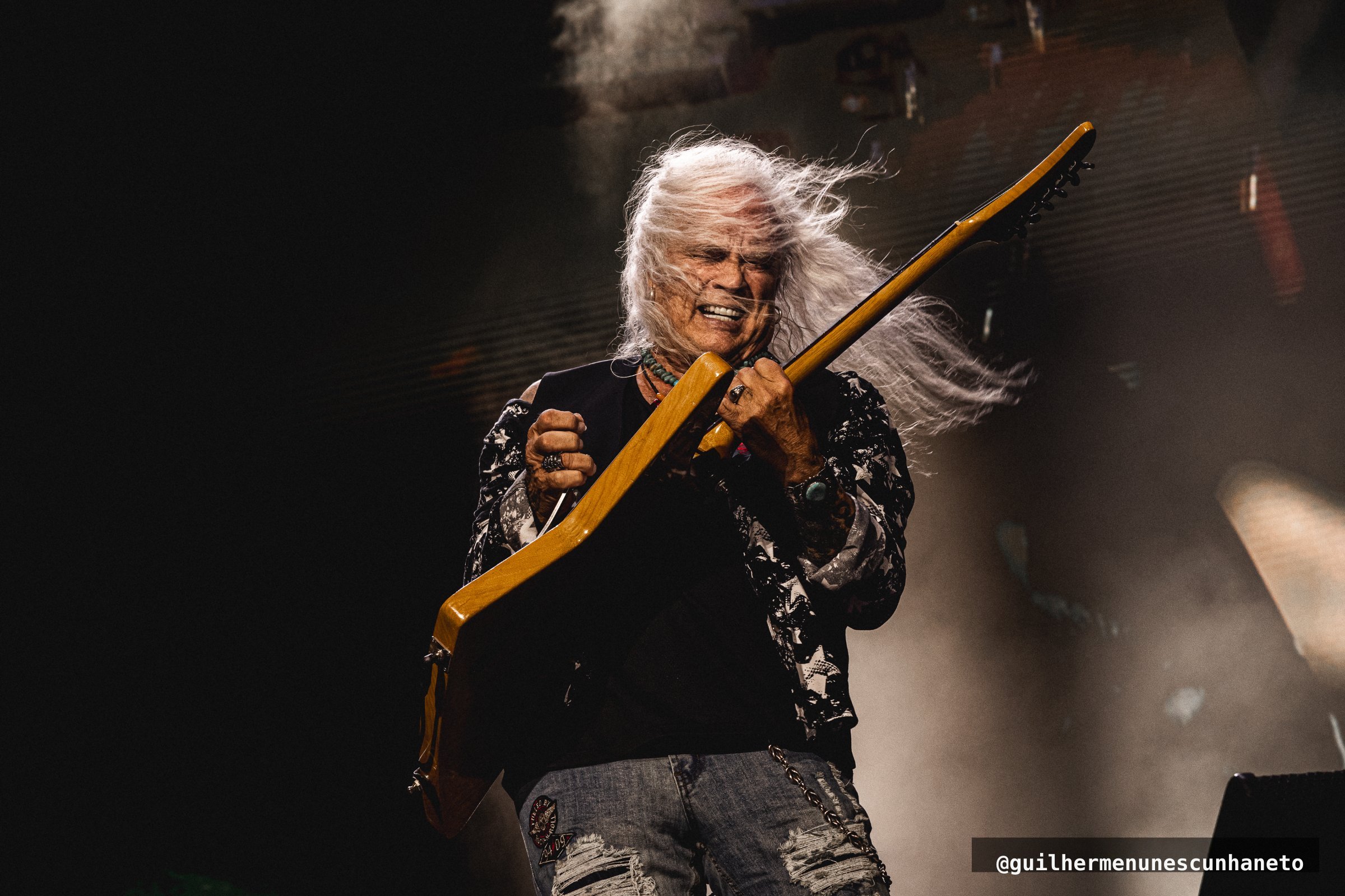 Lynyrd Skynyrd · Allianz Parque · 2026-04-04T21:00:00-03:00
