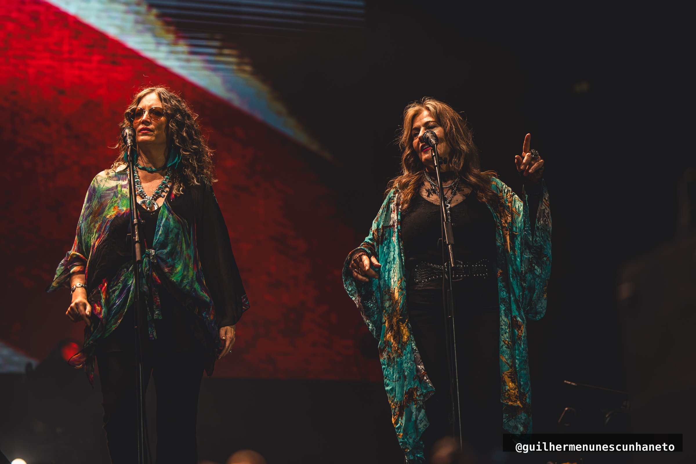 Lynyrd Skynyrd · Allianz Parque · 2026-04-04T21:00:00-03:00