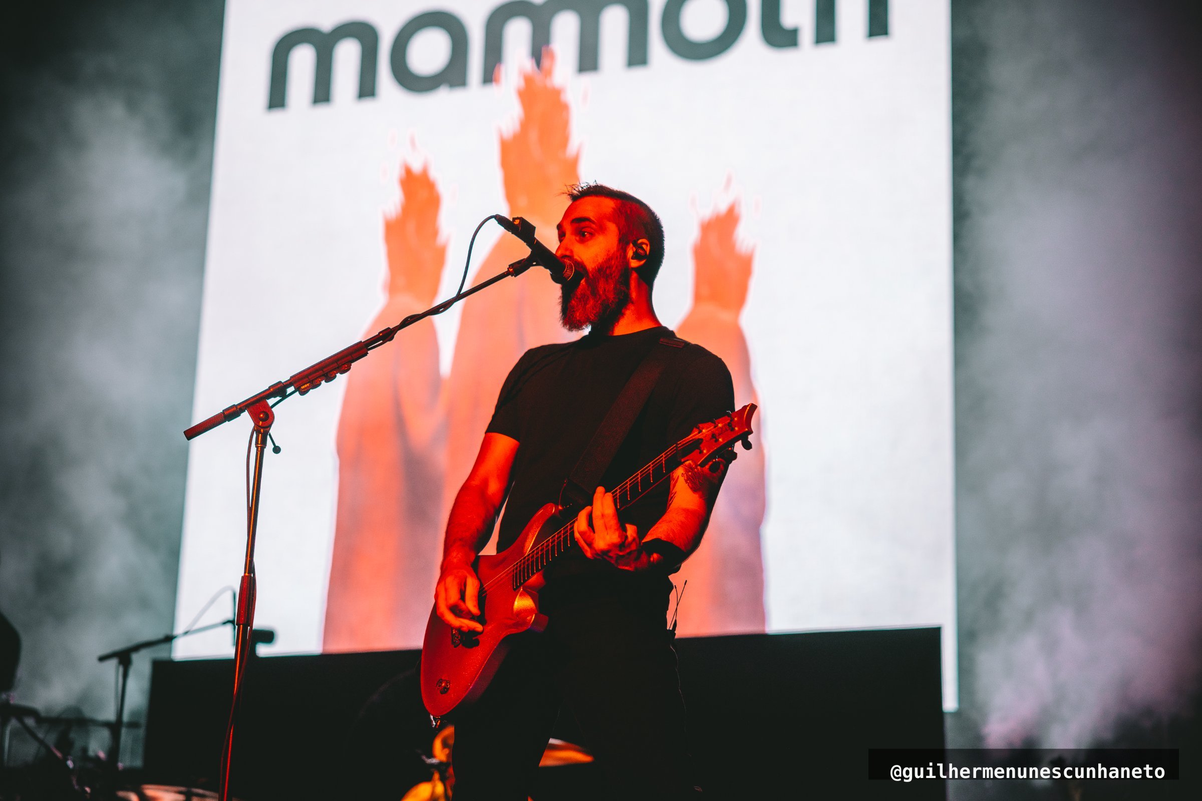 Mammoth · PreZero Arena Gliwice · 2026-06-04T19:30:00-03:00