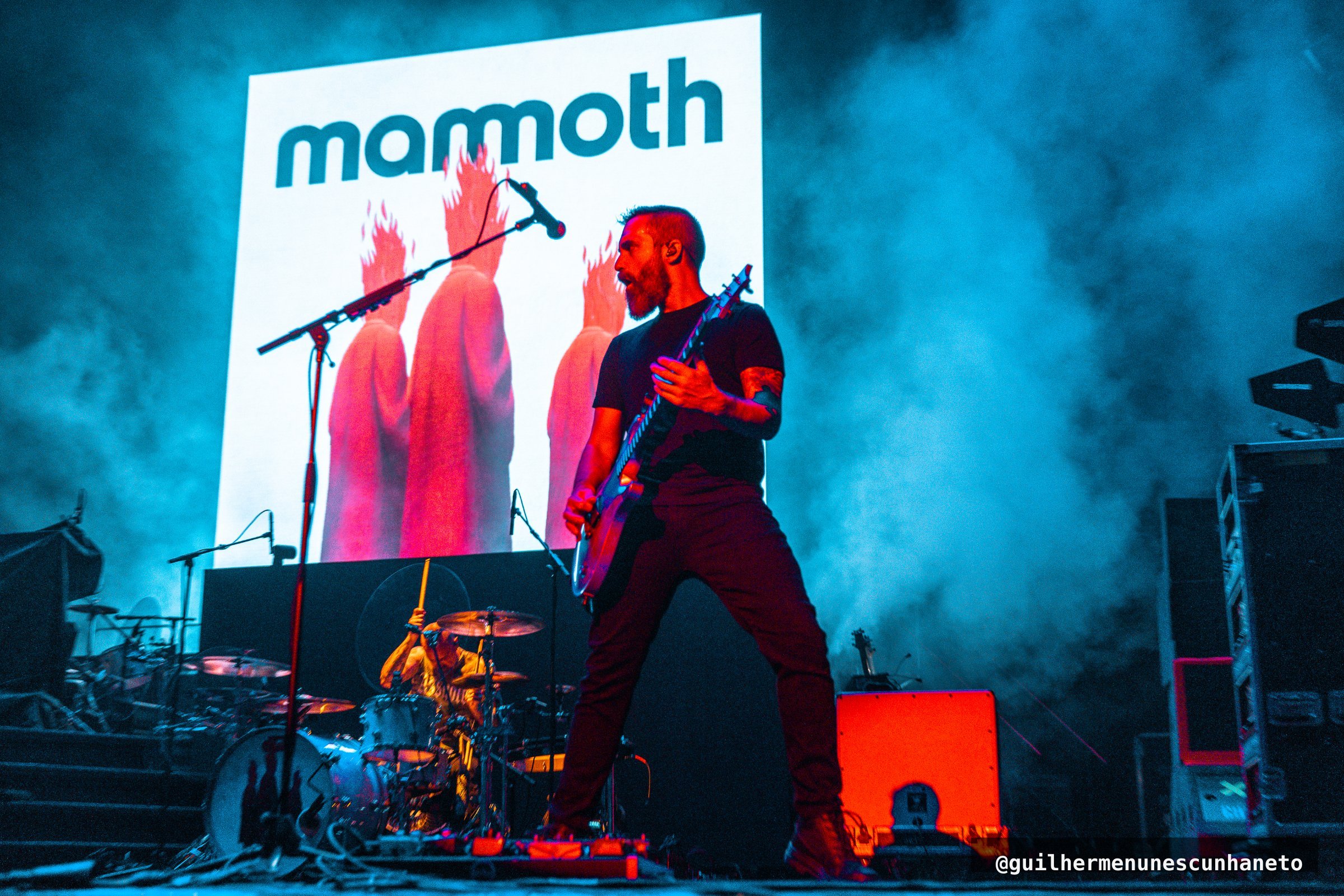 Mammoth · PreZero Arena Gliwice · 2026-06-04T19:30:00-03:00