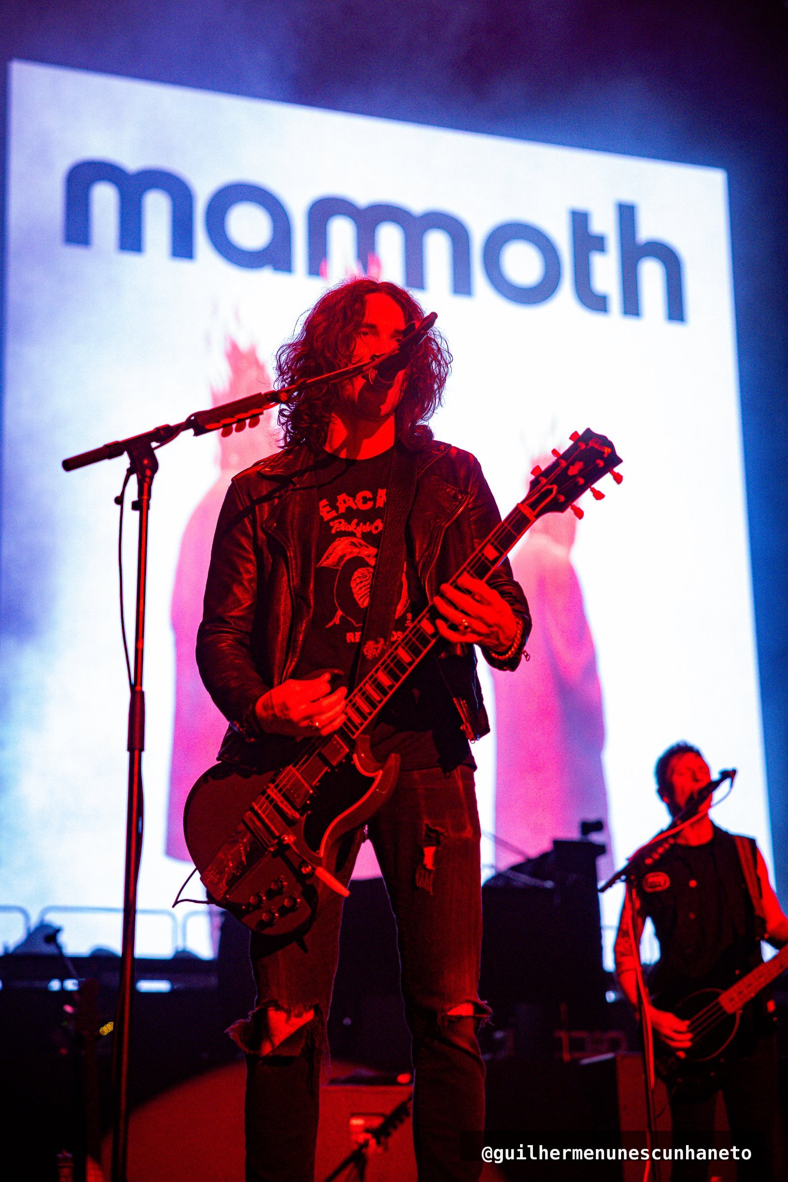 Mammoth · PreZero Arena Gliwice · 2026-06-04T19:30:00-03:00