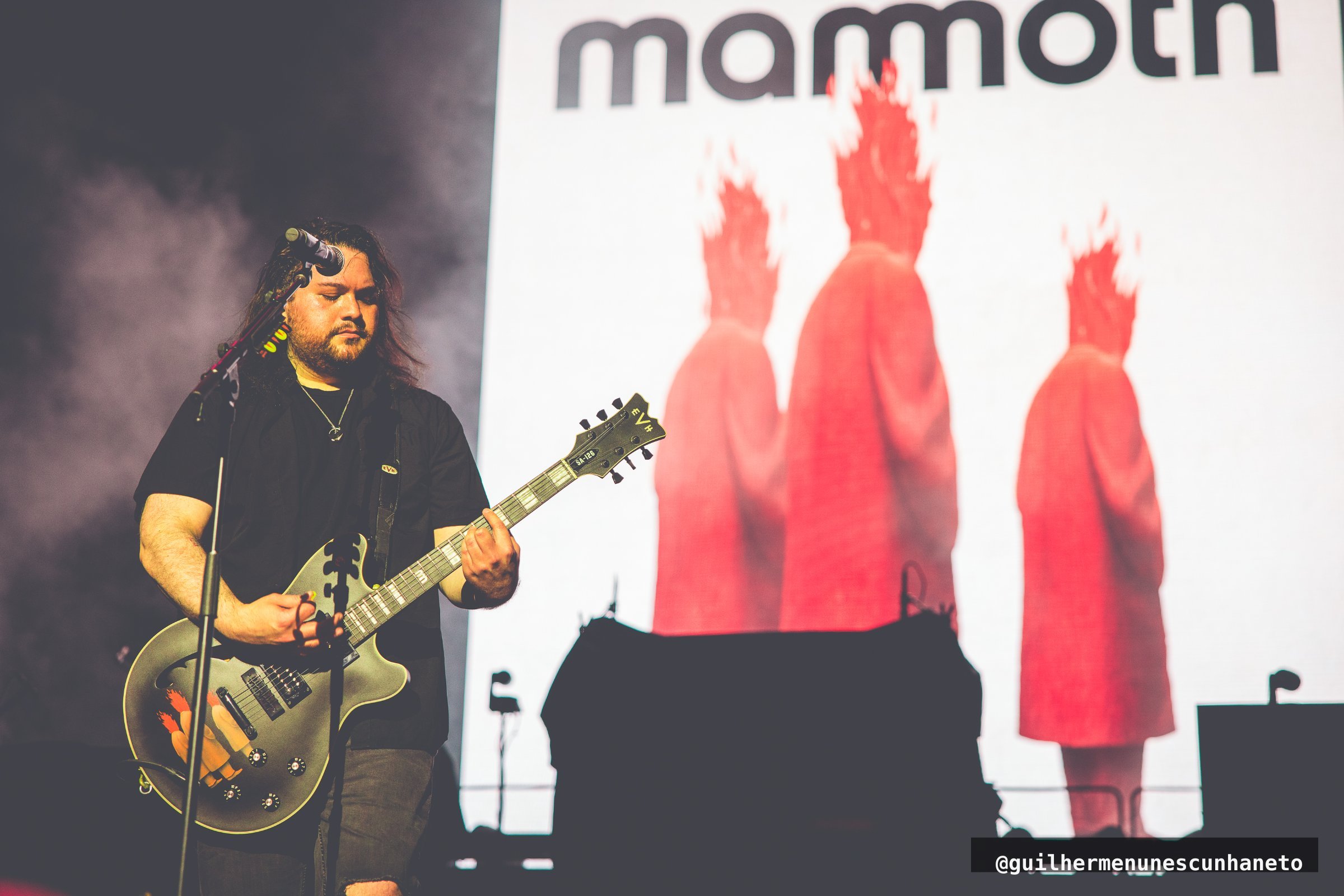 Mammoth · PreZero Arena Gliwice · 2026-06-04T19:30:00-03:00