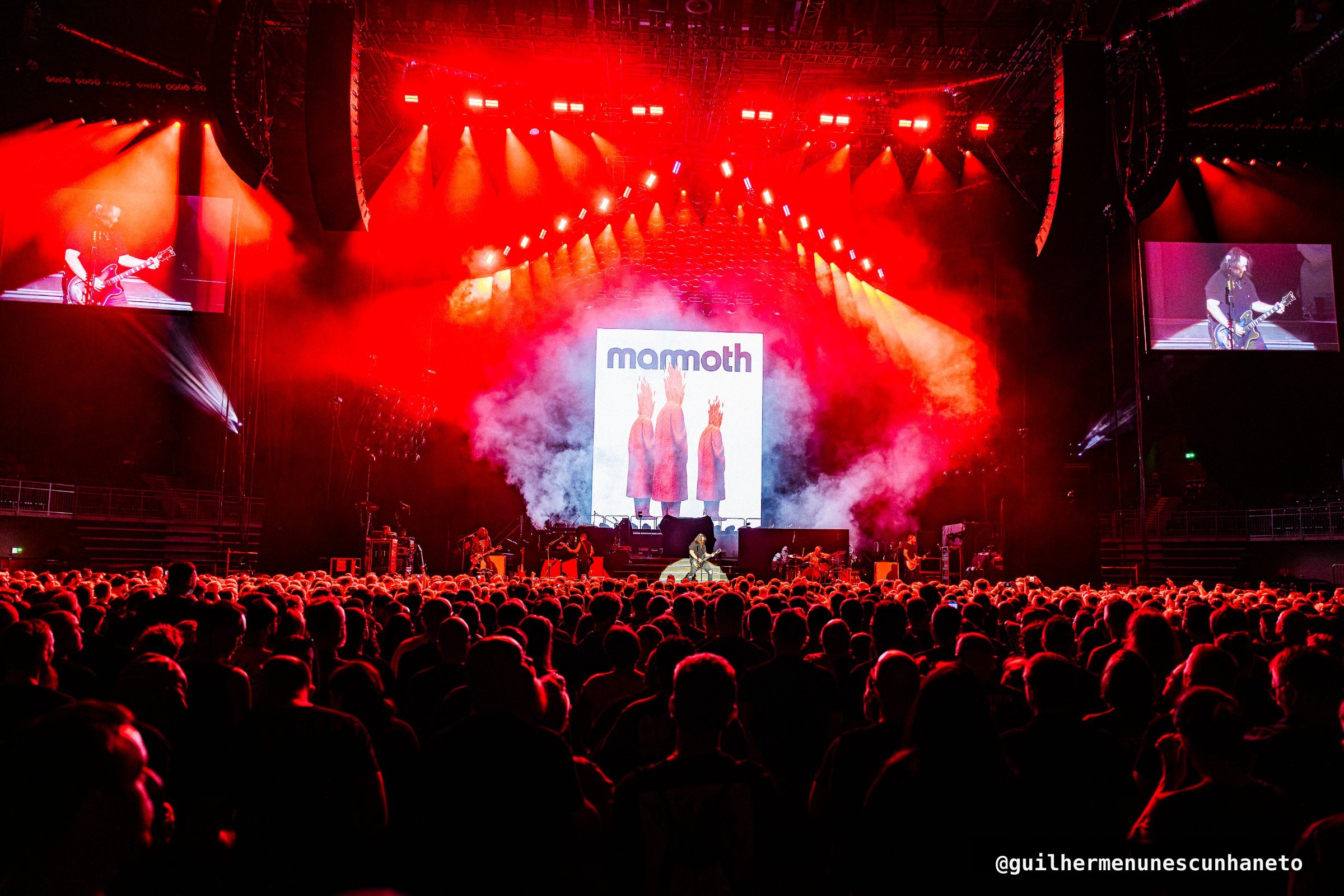 Mammoth · PreZero Arena Gliwice · 2026-06-04T19:30:00-03:00