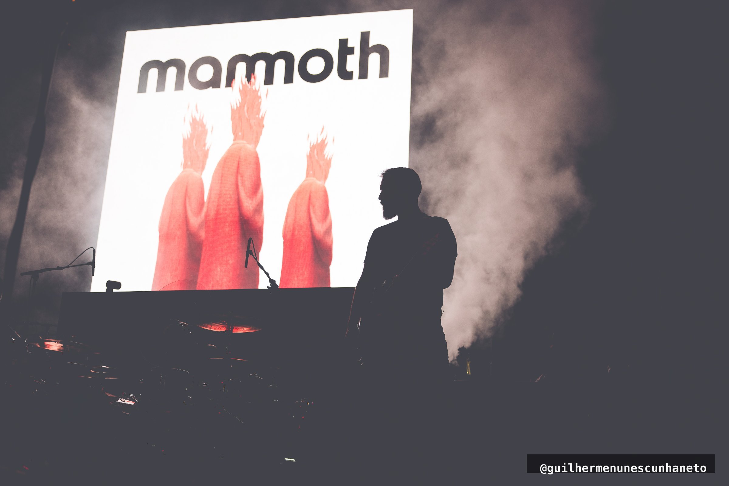 Mammoth · PreZero Arena Gliwice · 2026-06-04T19:30:00-03:00