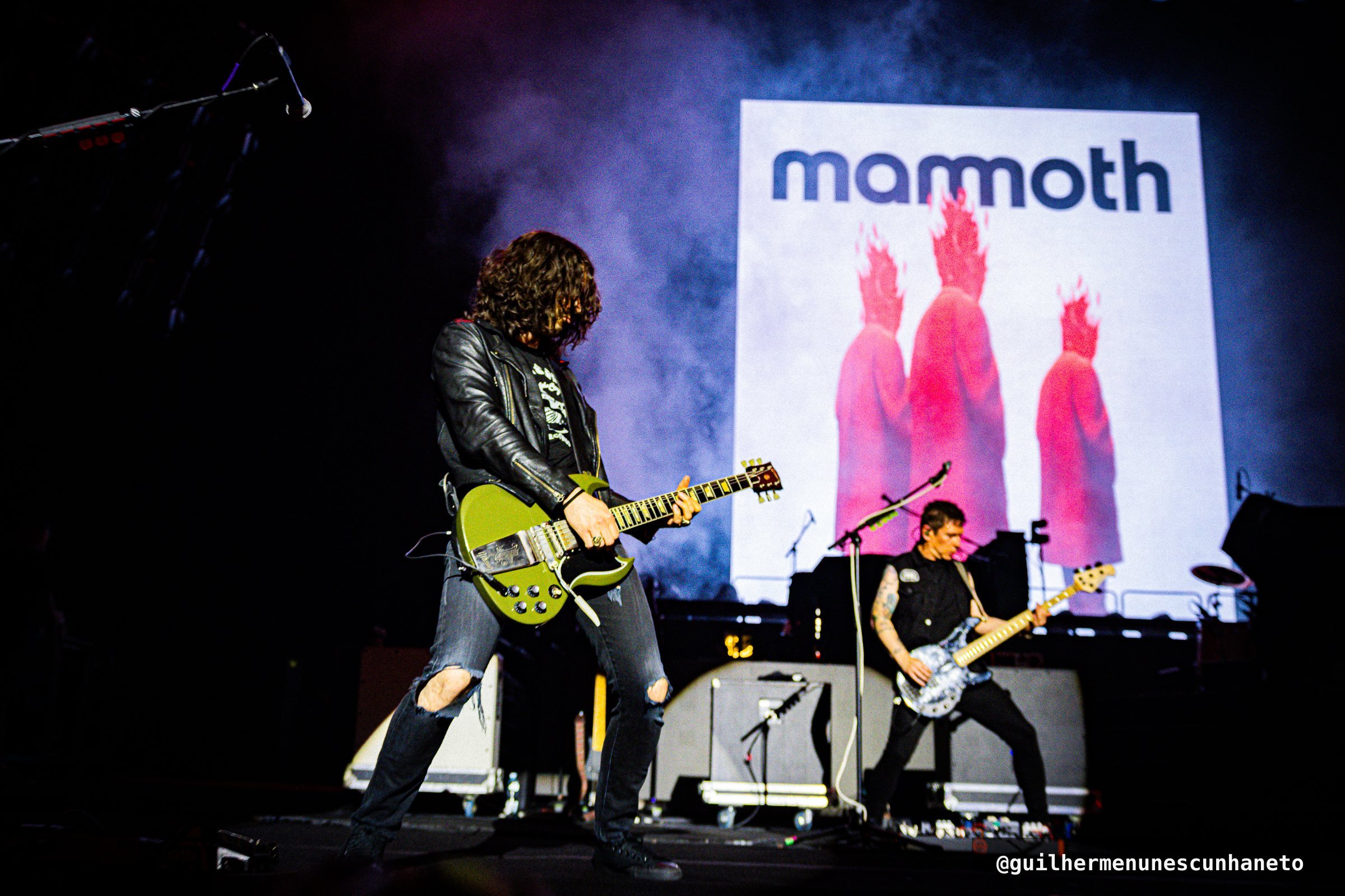 Mammoth · PreZero Arena Gliwice · 2026-06-04T19:30:00-03:00