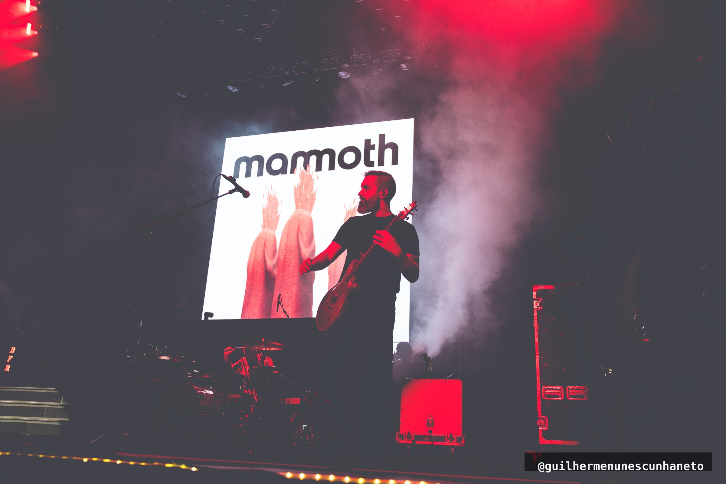 Mammoth · PreZero Arena Gliwice · 2026-06-04T19:30:00-03:00