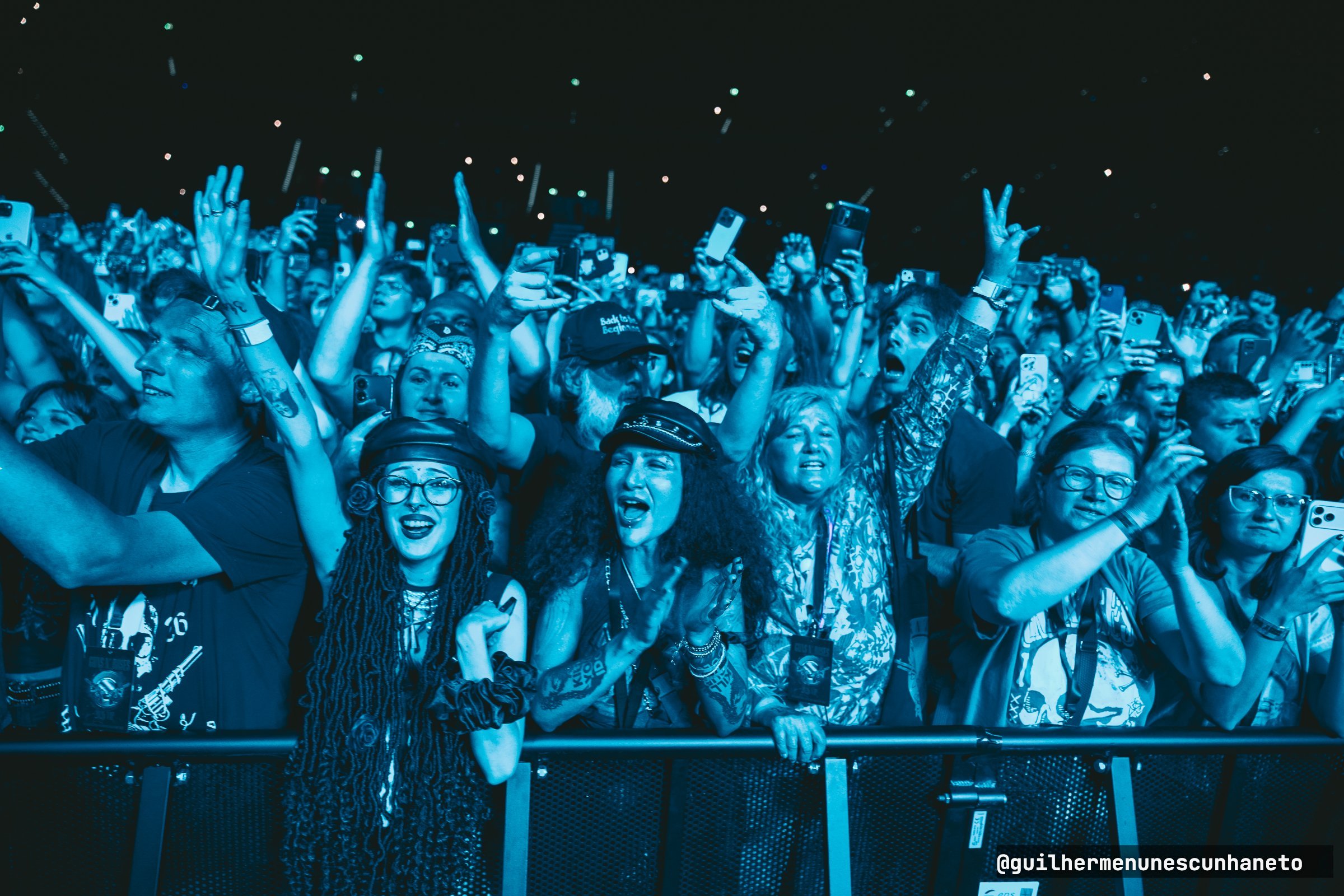 Guns N' Roses · PreZero Arena · 2026-06-04T19:30:00-03:00