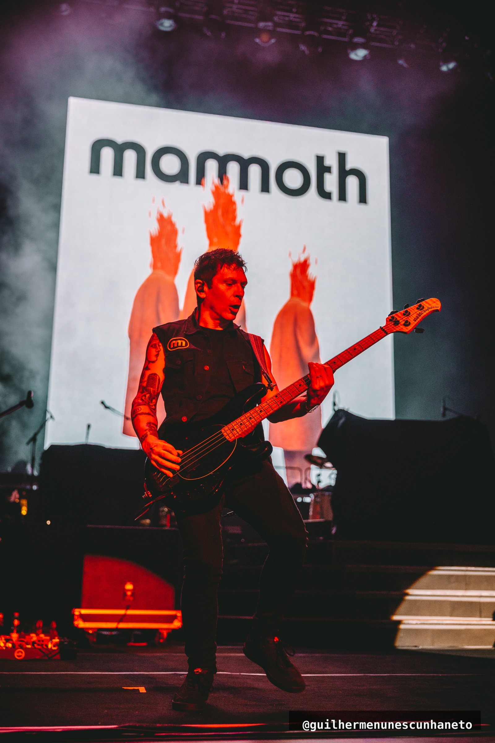 Mammoth · PreZero Arena Gliwice · 2026-06-04T19:30:00-03:00