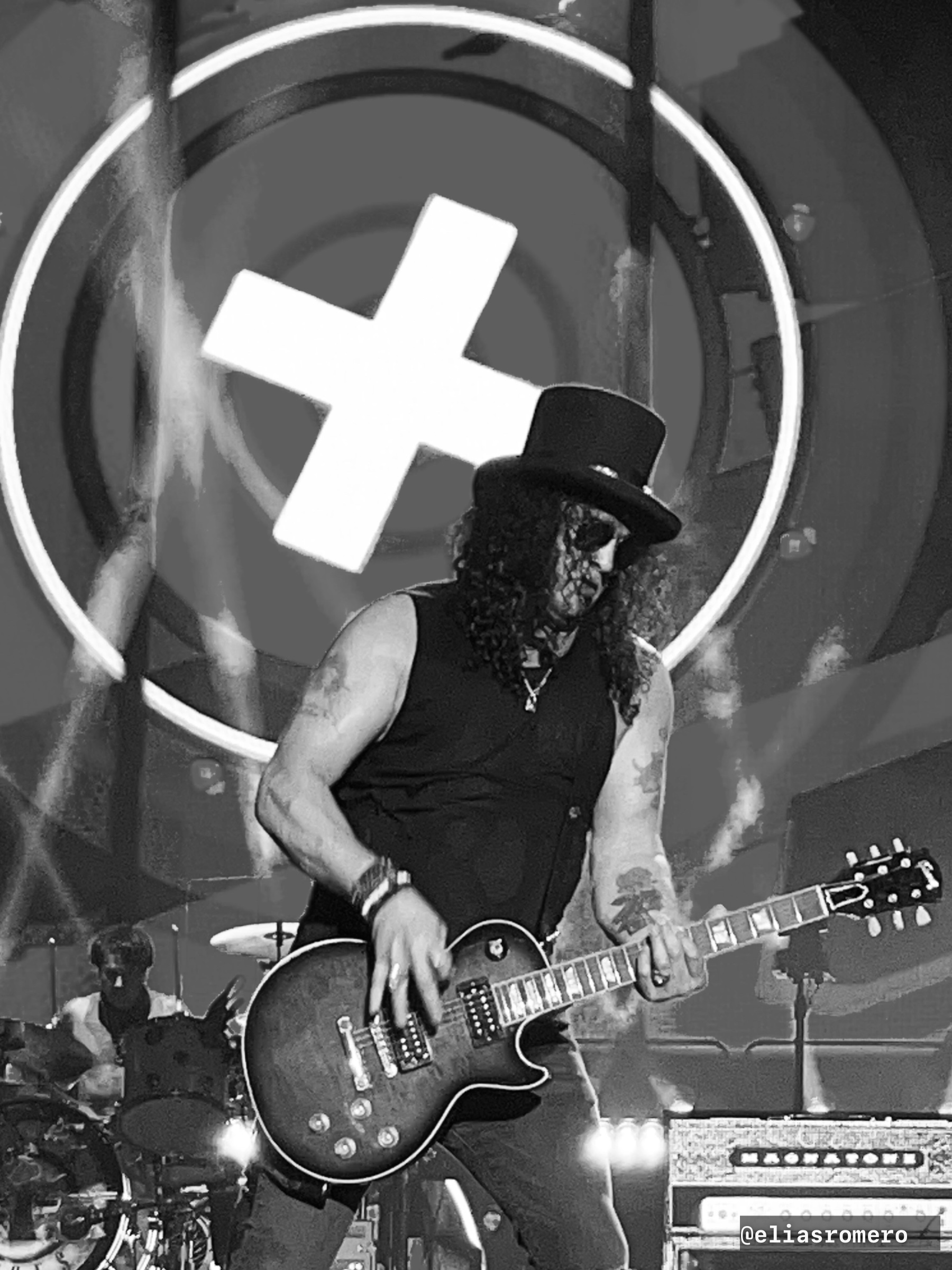 Guns N' Roses · Rose Bowl · 2026-09-05T21:00:00-03:00