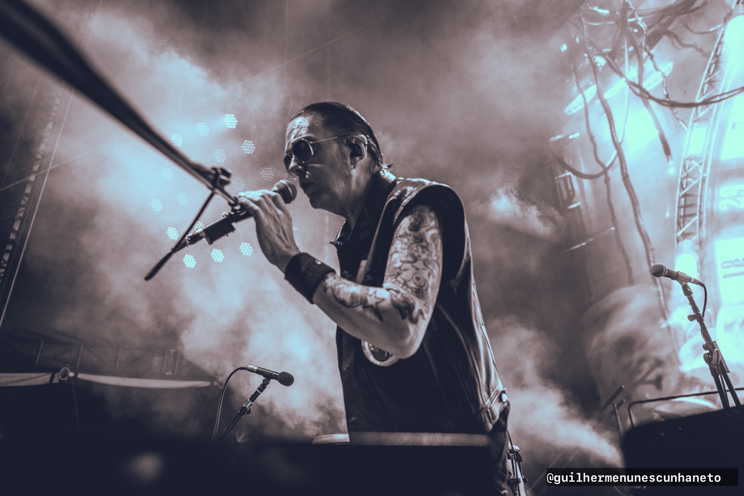 Guns N' Roses · Rose Bowl · 2026-09-05T21:00:00-03:00
